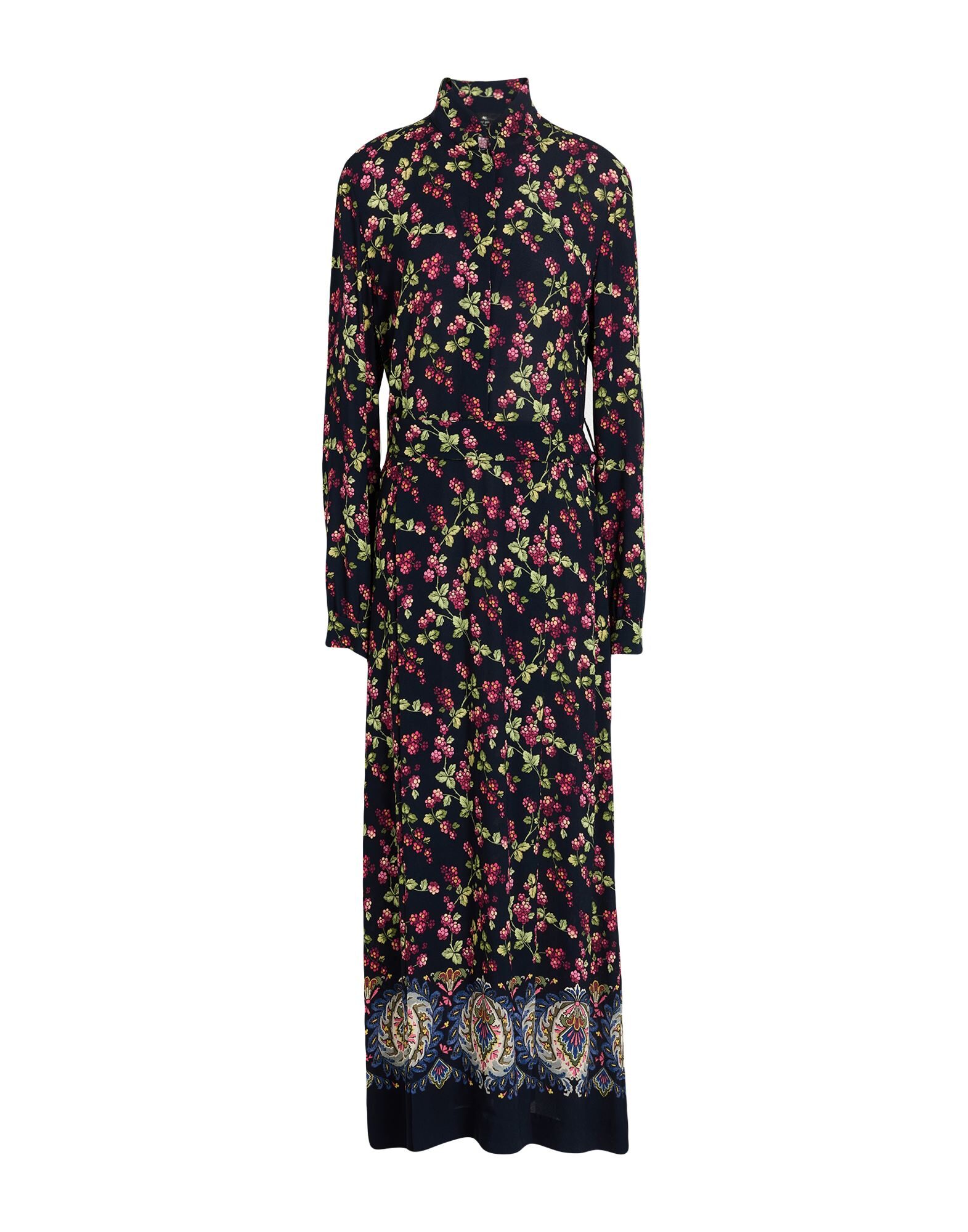 ETRO - Maxi dresses