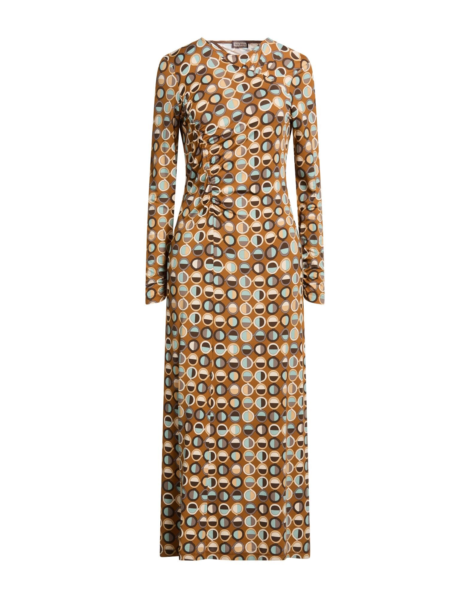 MALÌPARMI - Платья миди