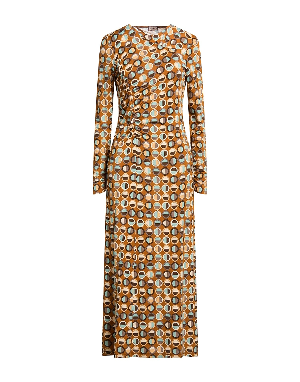 MALÌPARMI - Midi dresses