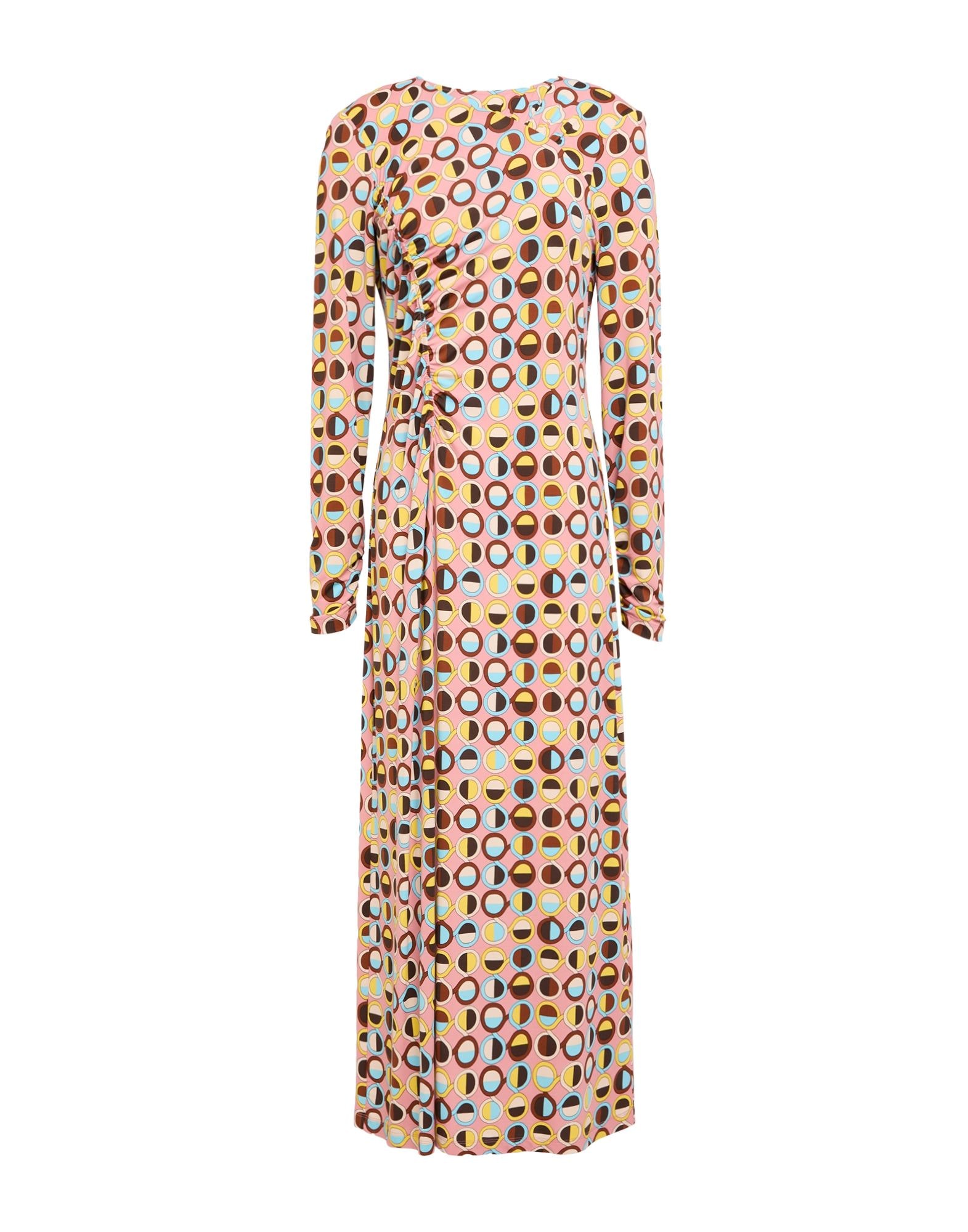 MALÌPARMI - Midi dresses