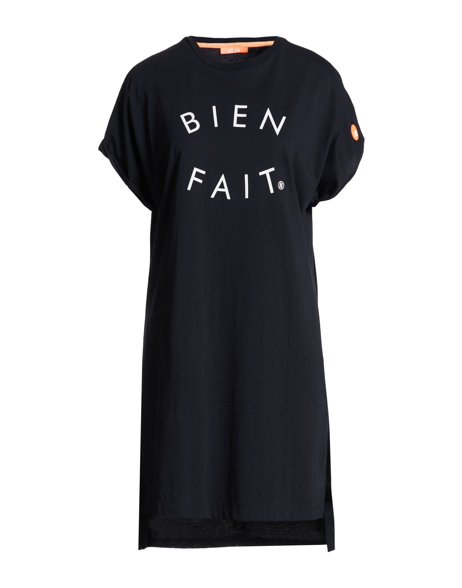 SUNS BOARDS - Mini dresses