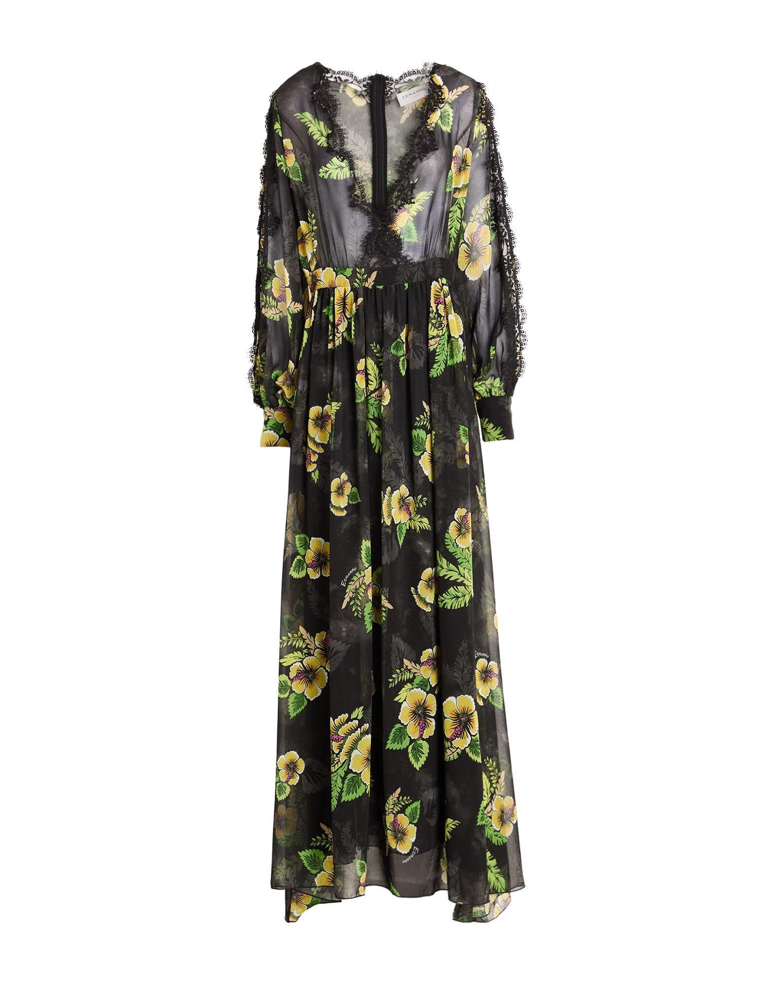 ERMANNO FIRENZE - Maxi dresses
