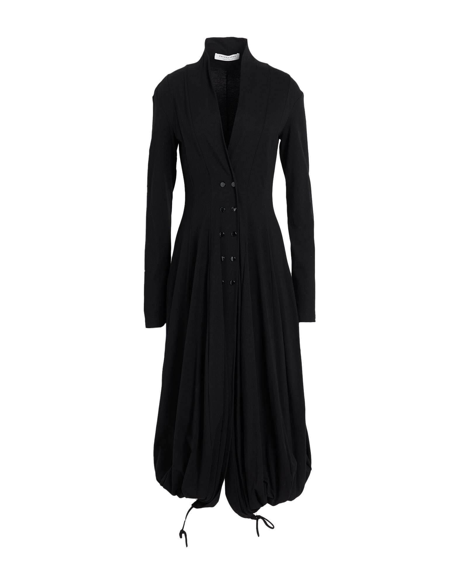 PHILOSOPHY di LORENZO SERAFINI - Midi dresses