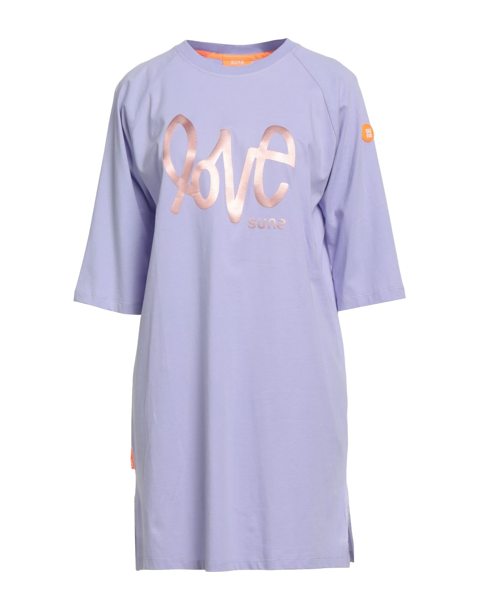 SUNS BOARDS - Mini dresses