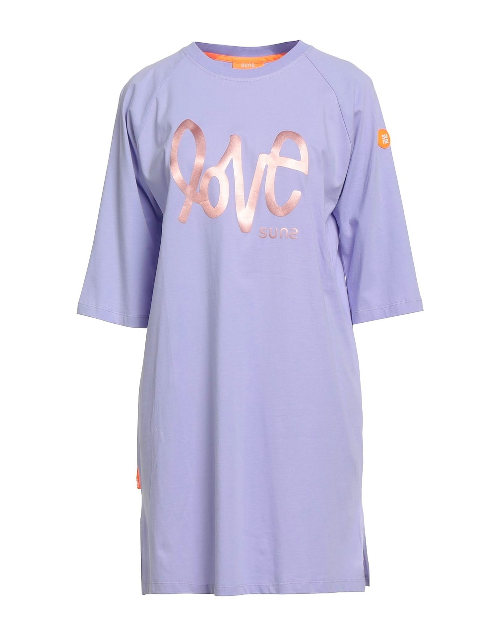 SUNS BOARDS - Mini dresses