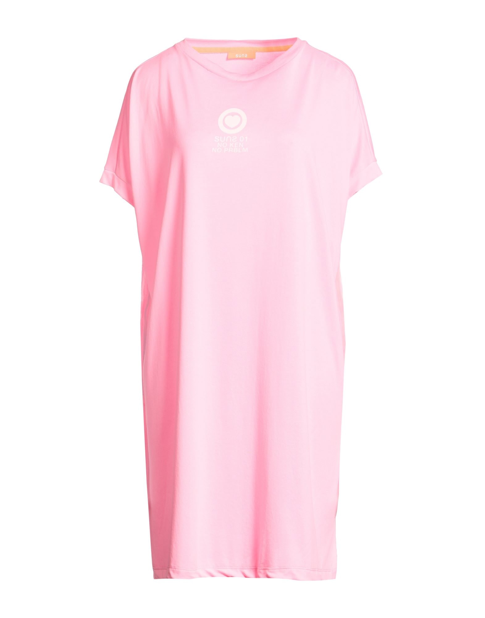 SUNS BOARDS - Mini dresses