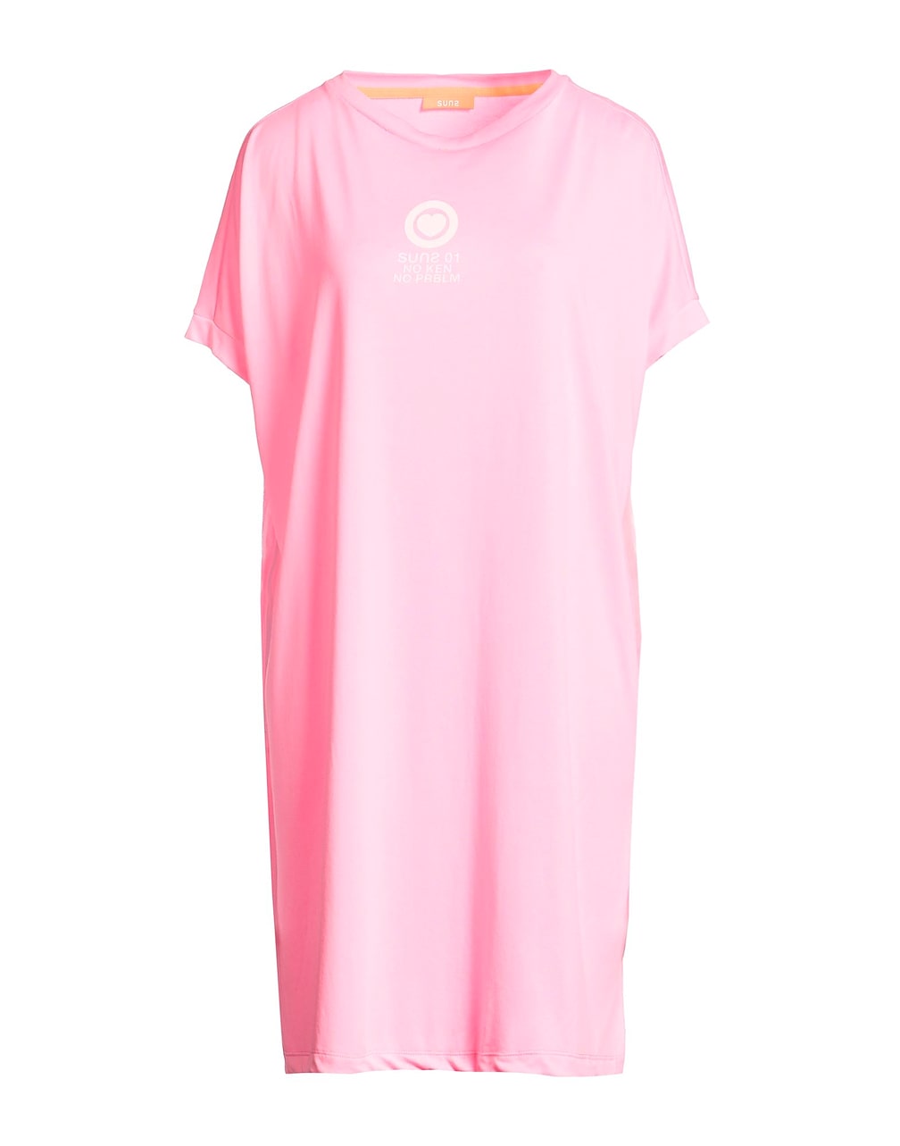 SUNS BOARDS - Mini dresses