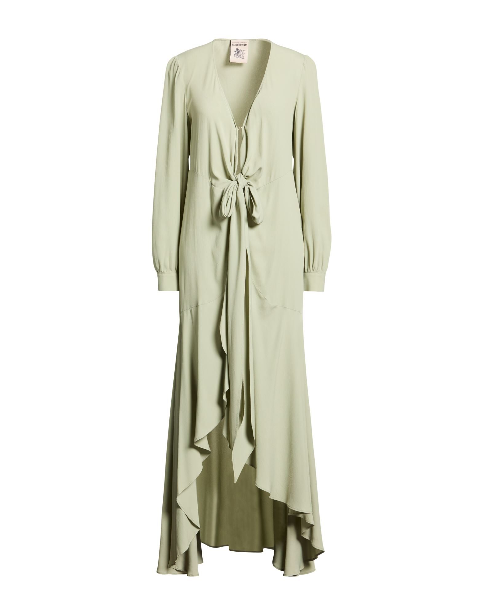 SEMICOUTURE - Maxi dresses
