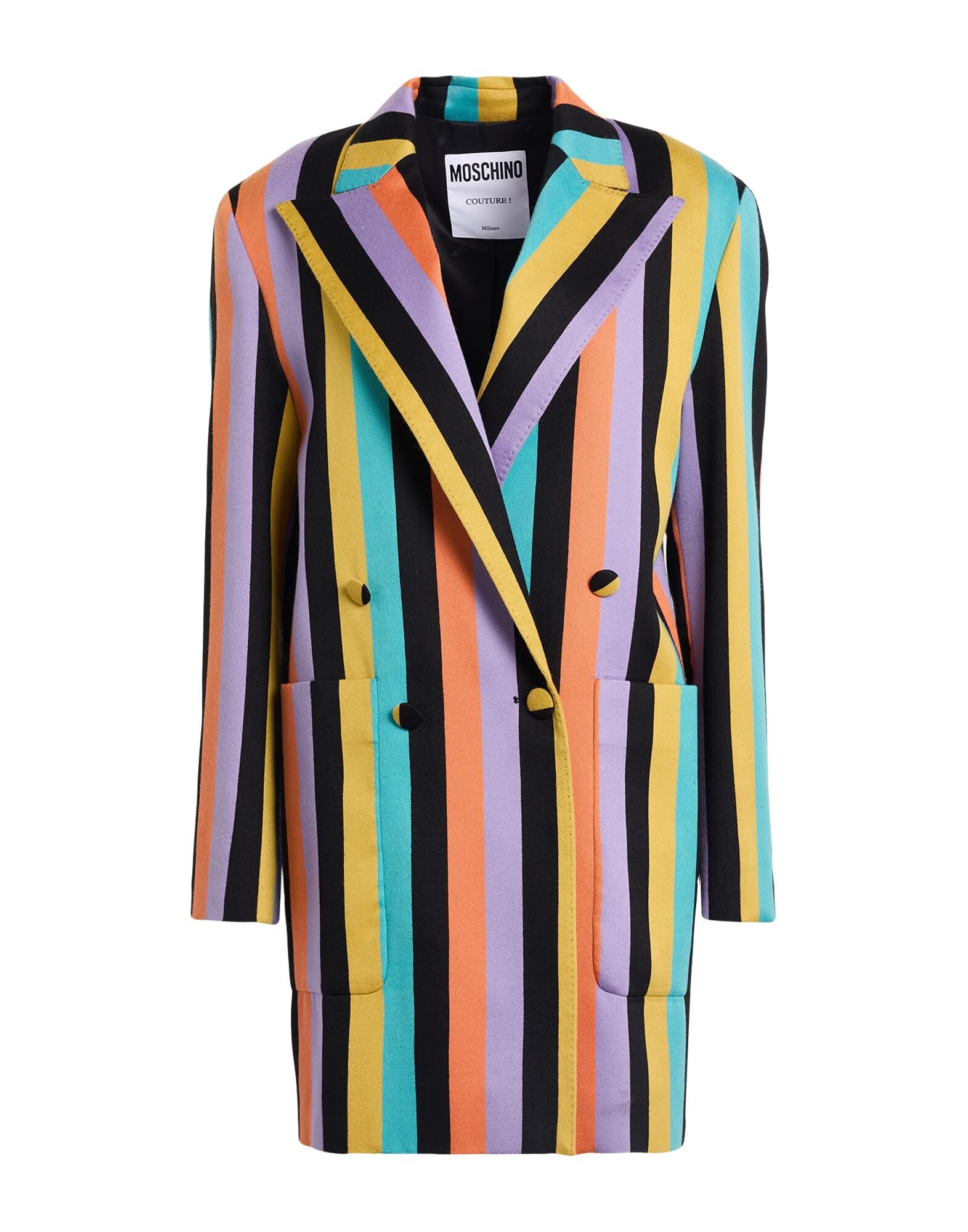 MOSCHINO - Mini dresses