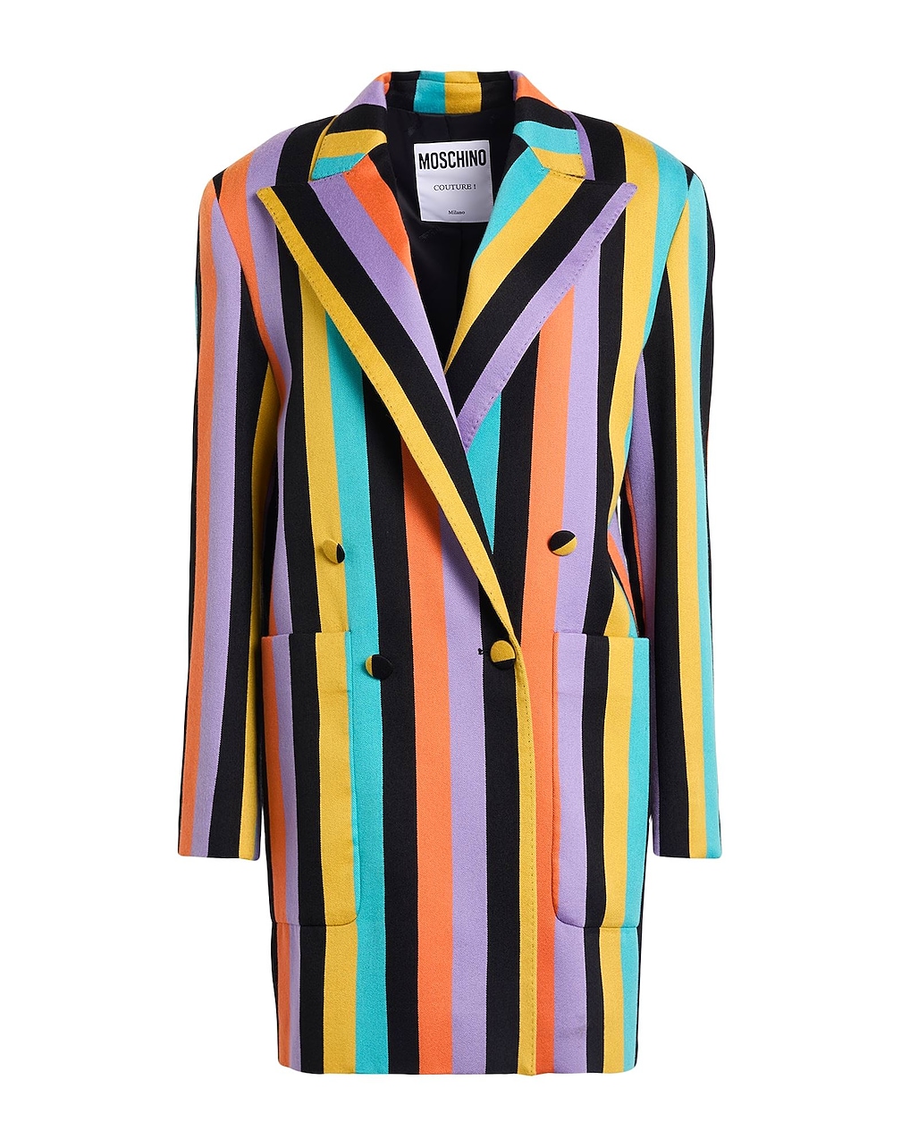 MOSCHINO - Mini dresses