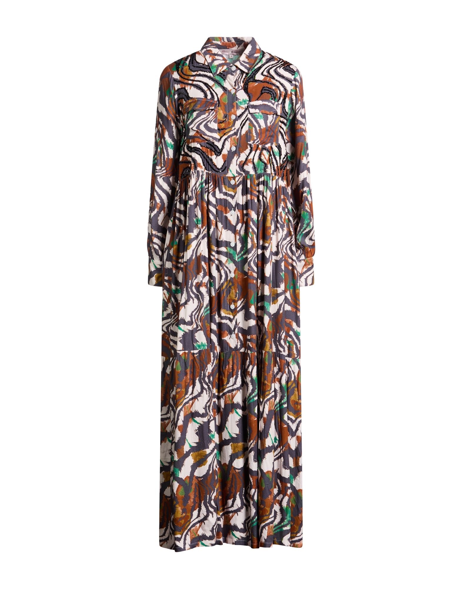 CONNOR & BLAKE - Maxi dresses