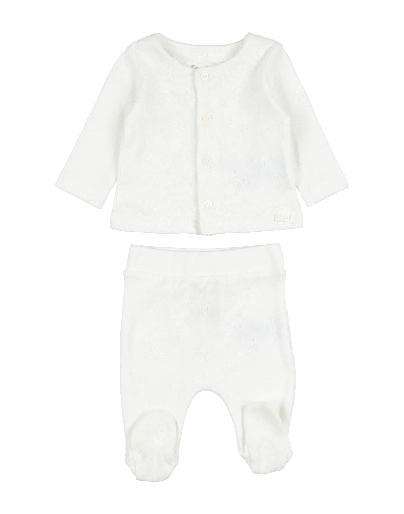 TARTINE ET CHOCOLAT - Babykleidung-Sets