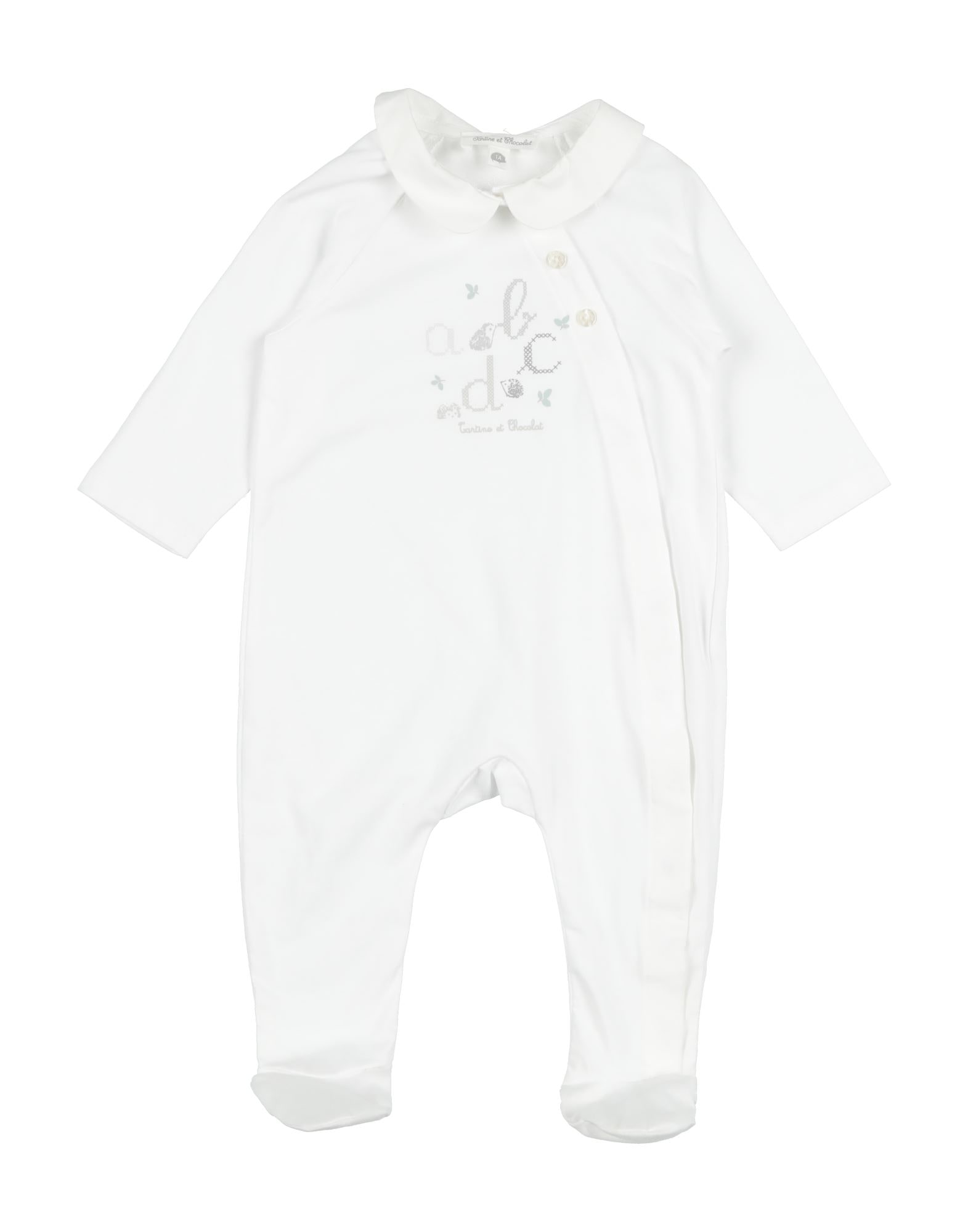 TARTINE ET CHOCOLAT - Babystrampler & -Latzhose