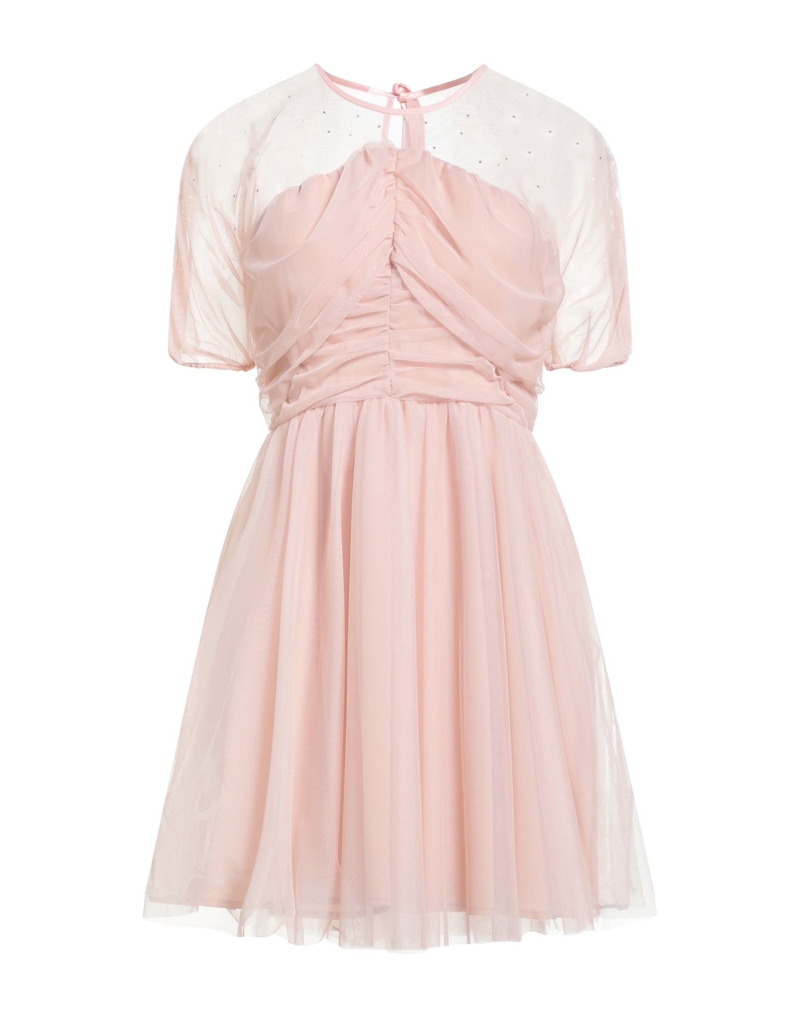 MARYLEY - Mini dresses