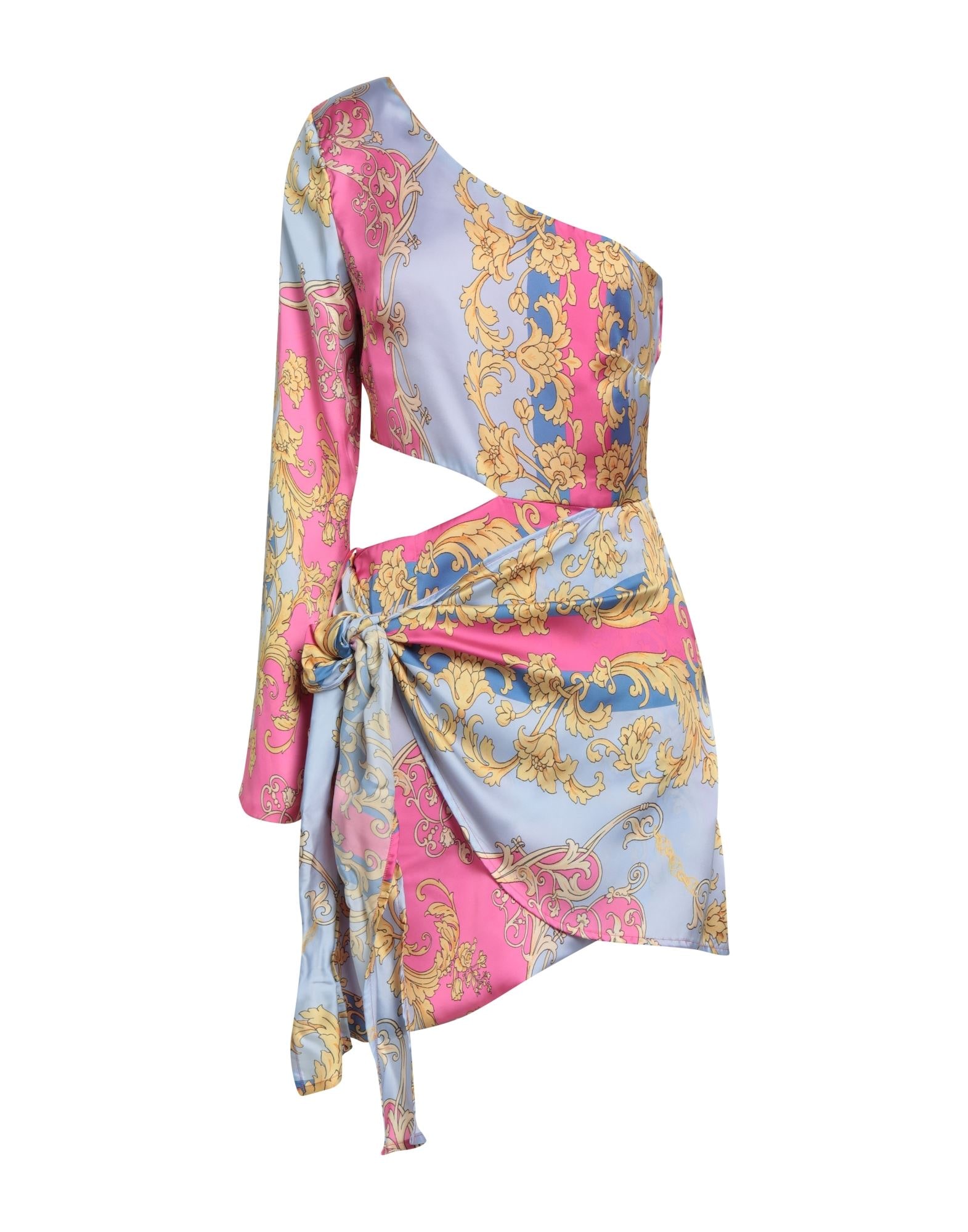 NO SECRETS - Mini dresses