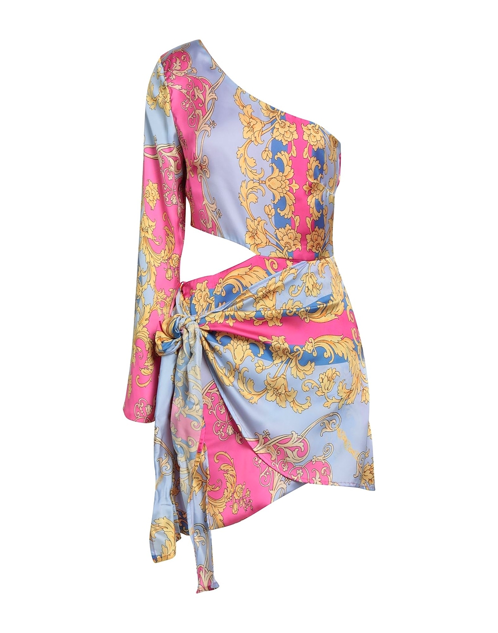 NO SECRETS - Mini dresses