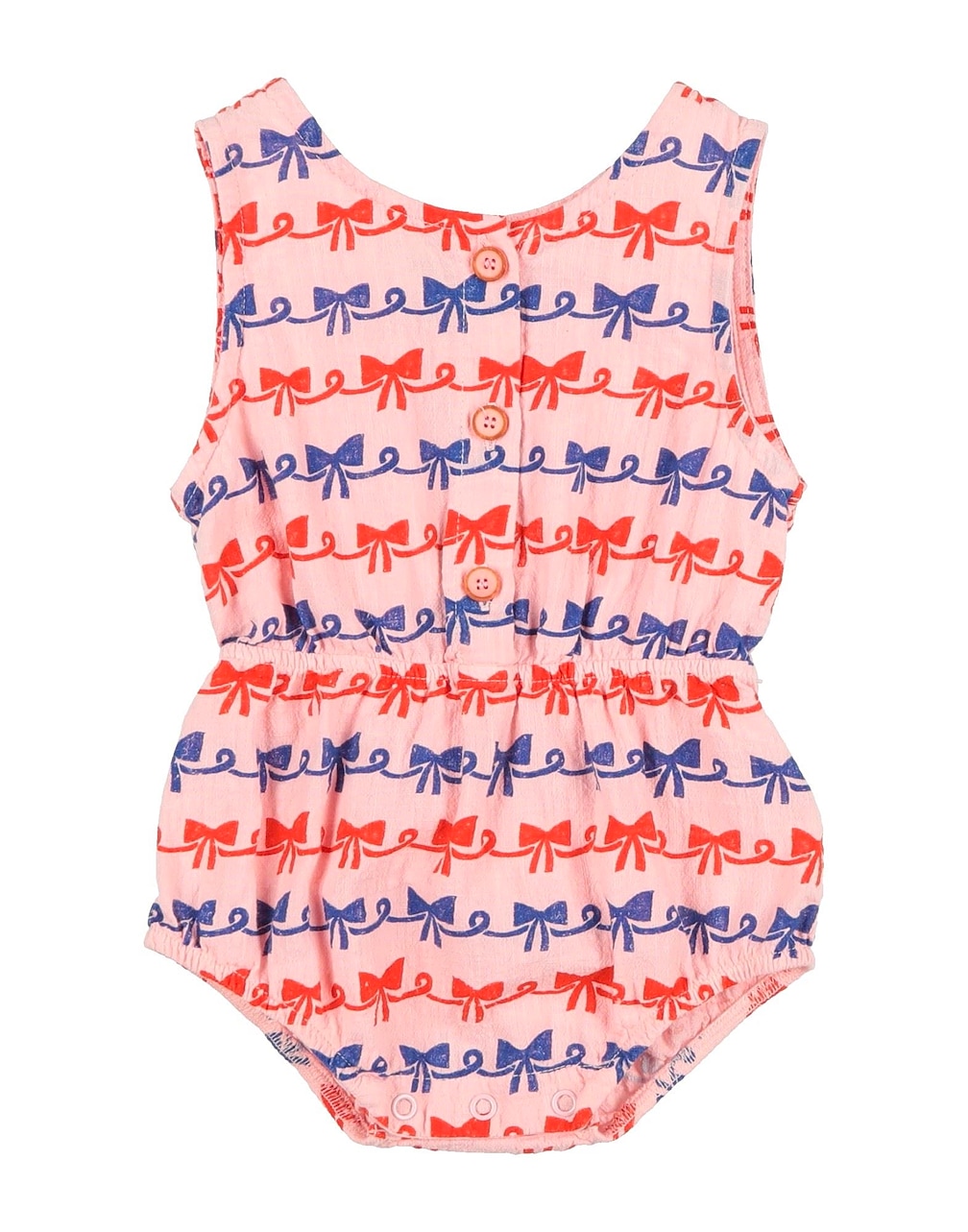 BOBO CHOSES - Baby Jumpsuits & Overalls