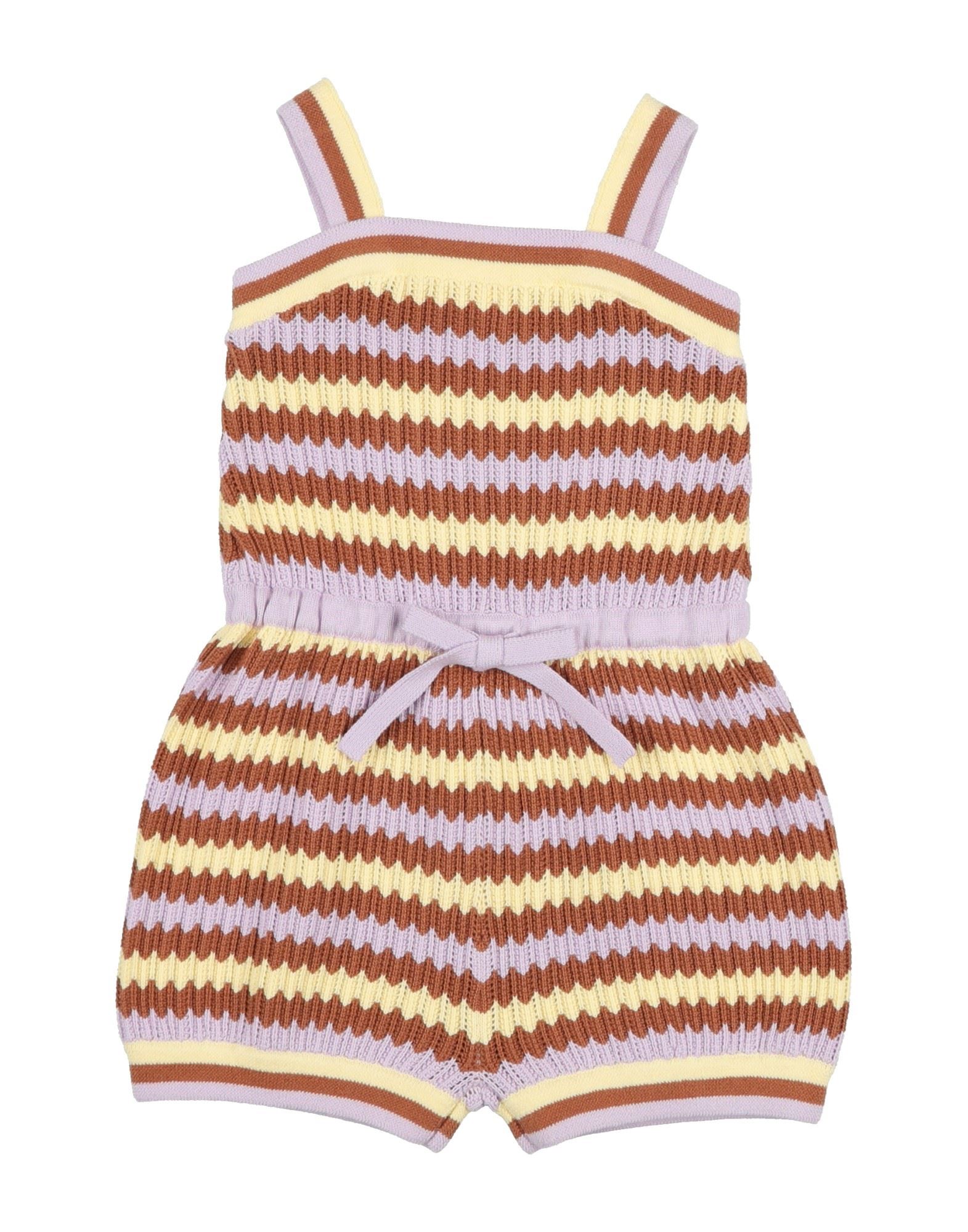 ZIMMERMANN - 베이비 롬퍼 & 오버롤