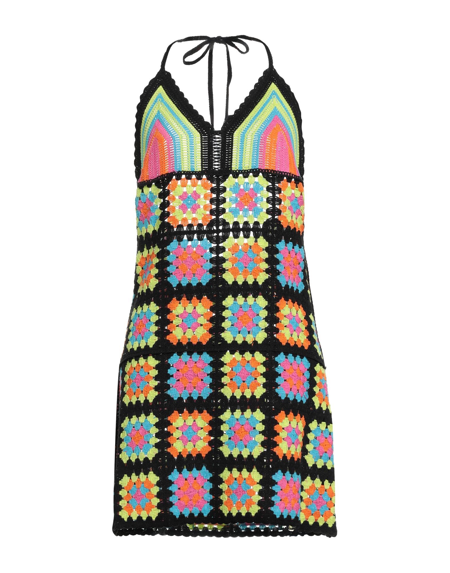 NO SECRETS - Robes courtes