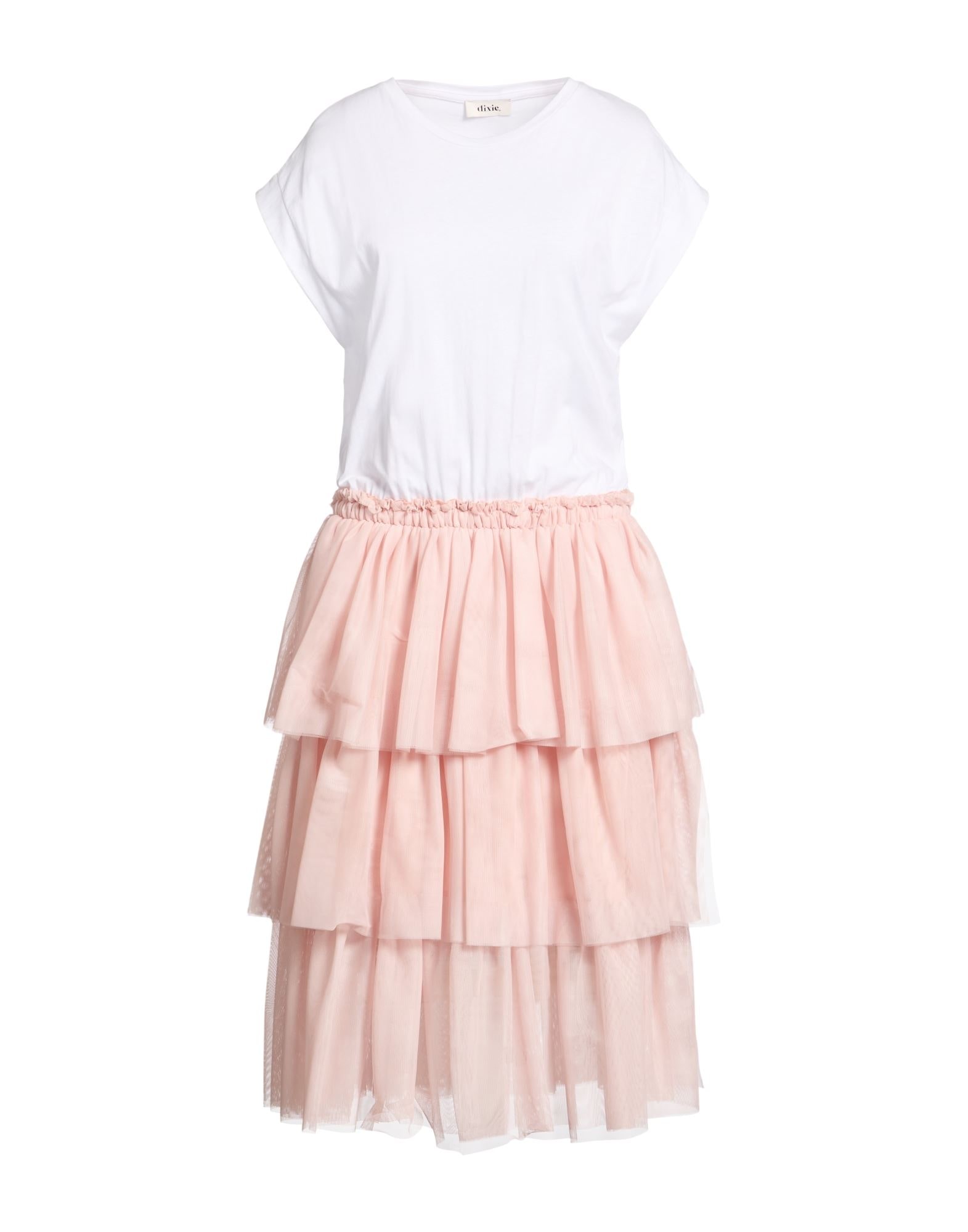 DIXIE - Midi dresses