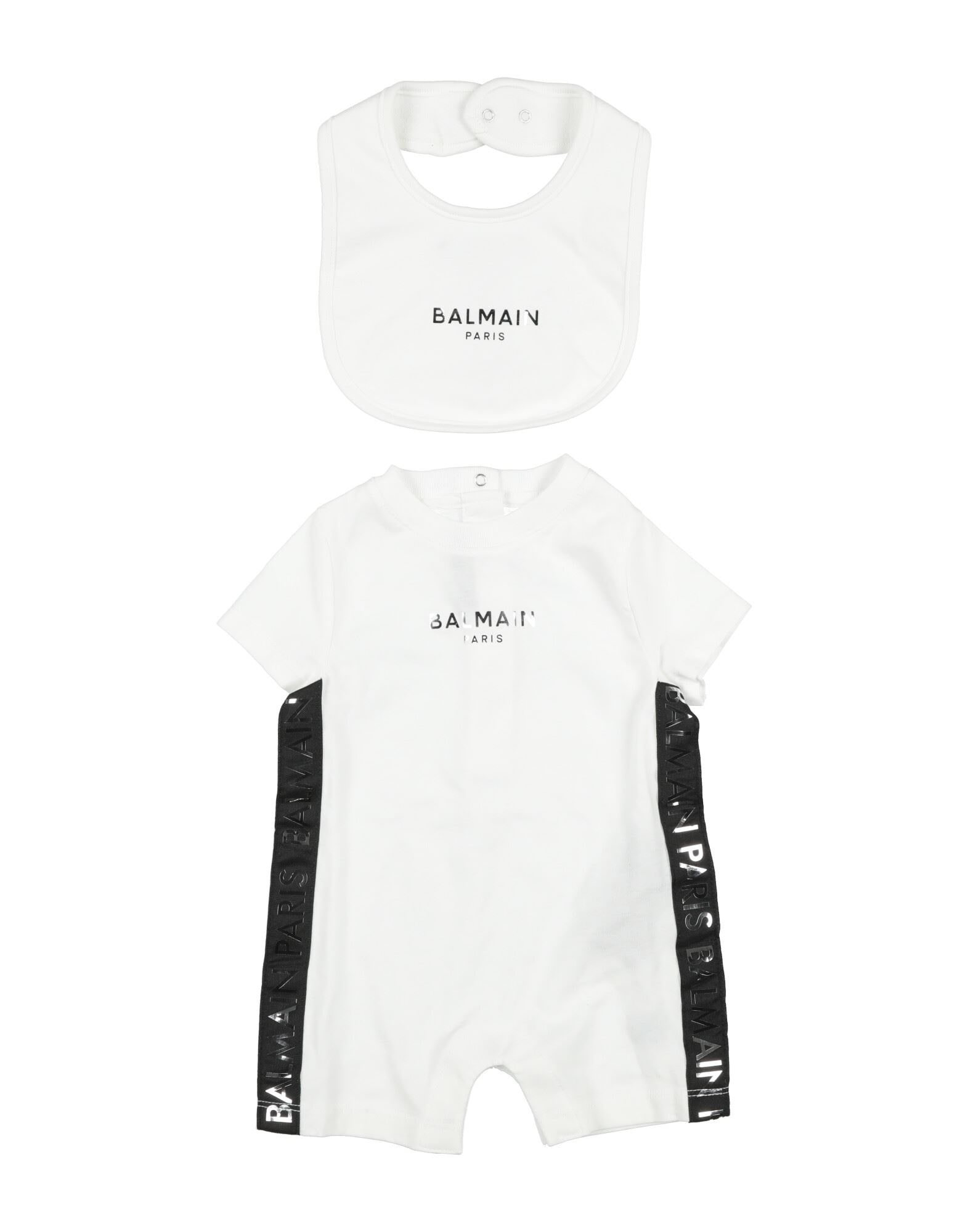 BALMAIN - Baby Bodysuits