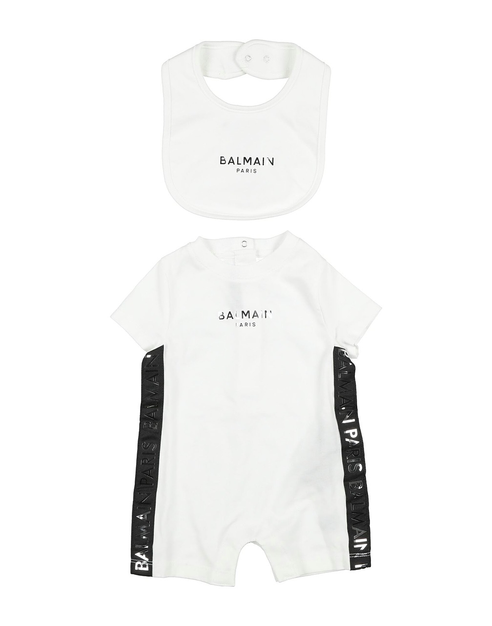 BALMAIN - Baby Bodysuits