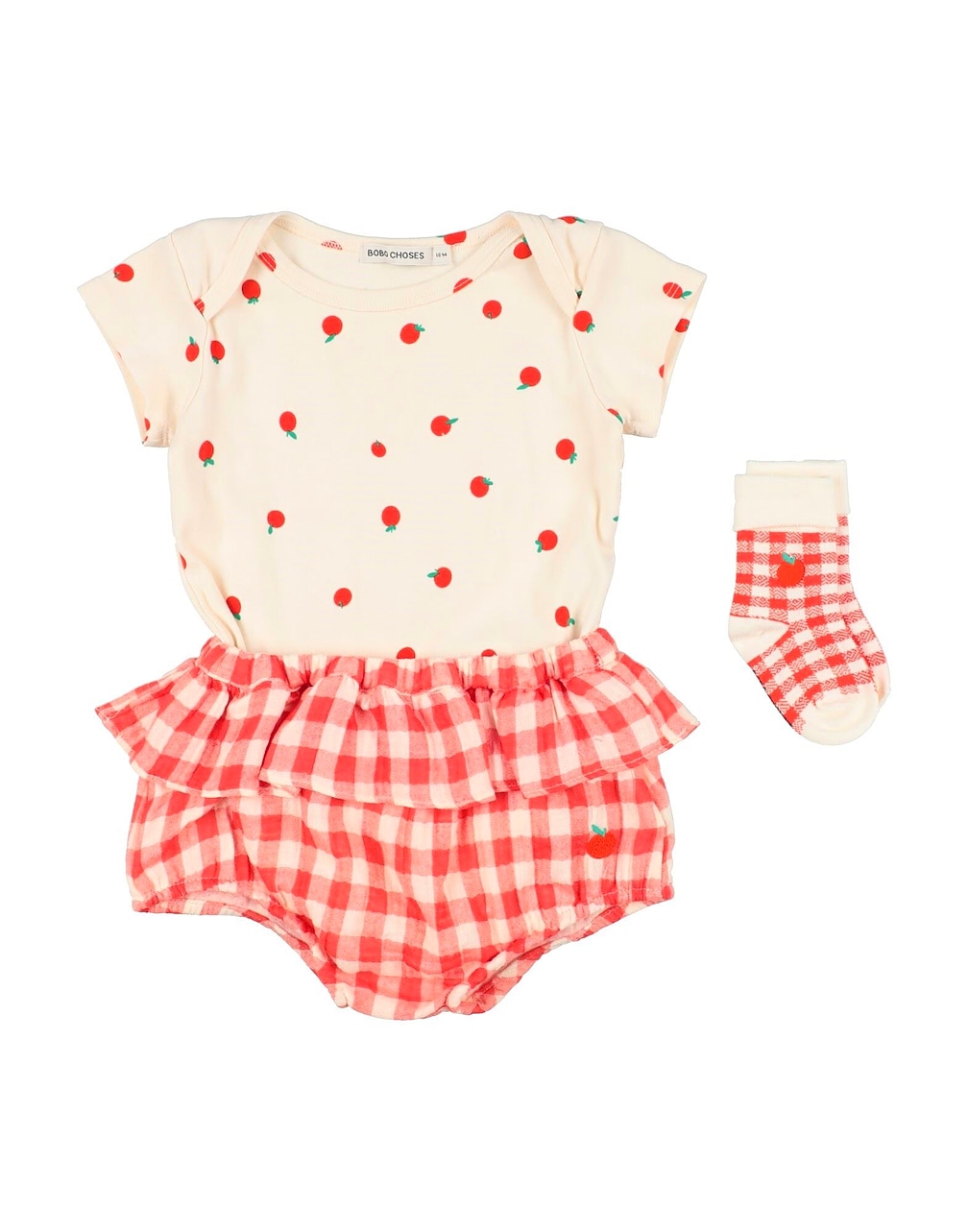 BOBO CHOSES - Baby sets