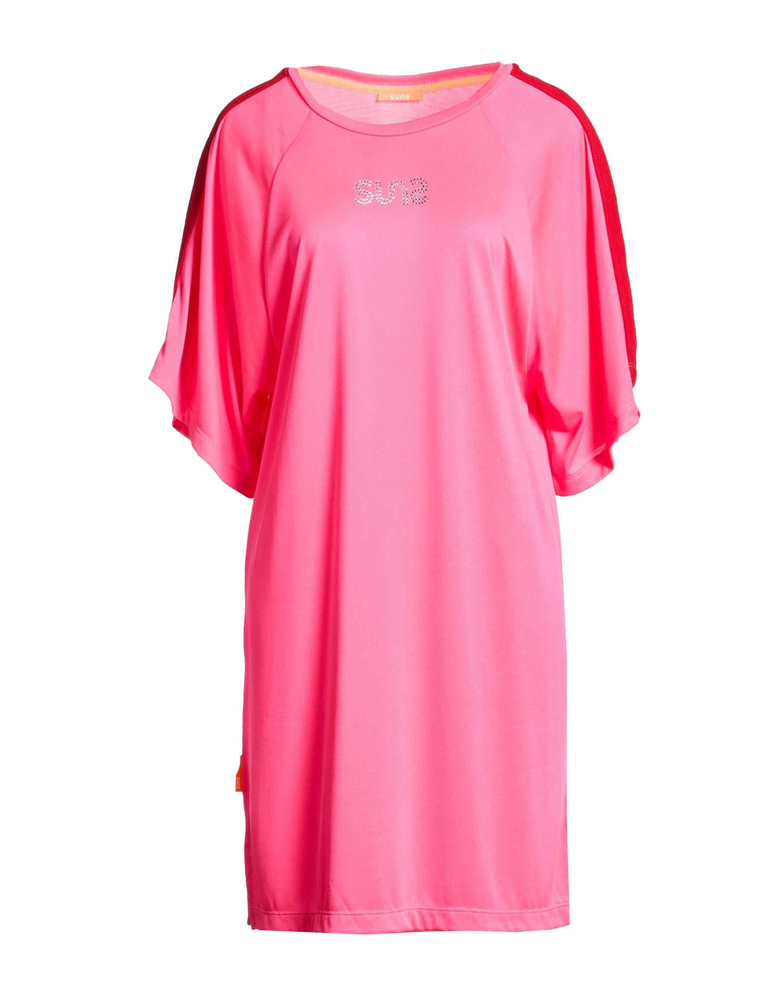 SUNS BOARDS - Mini dresses