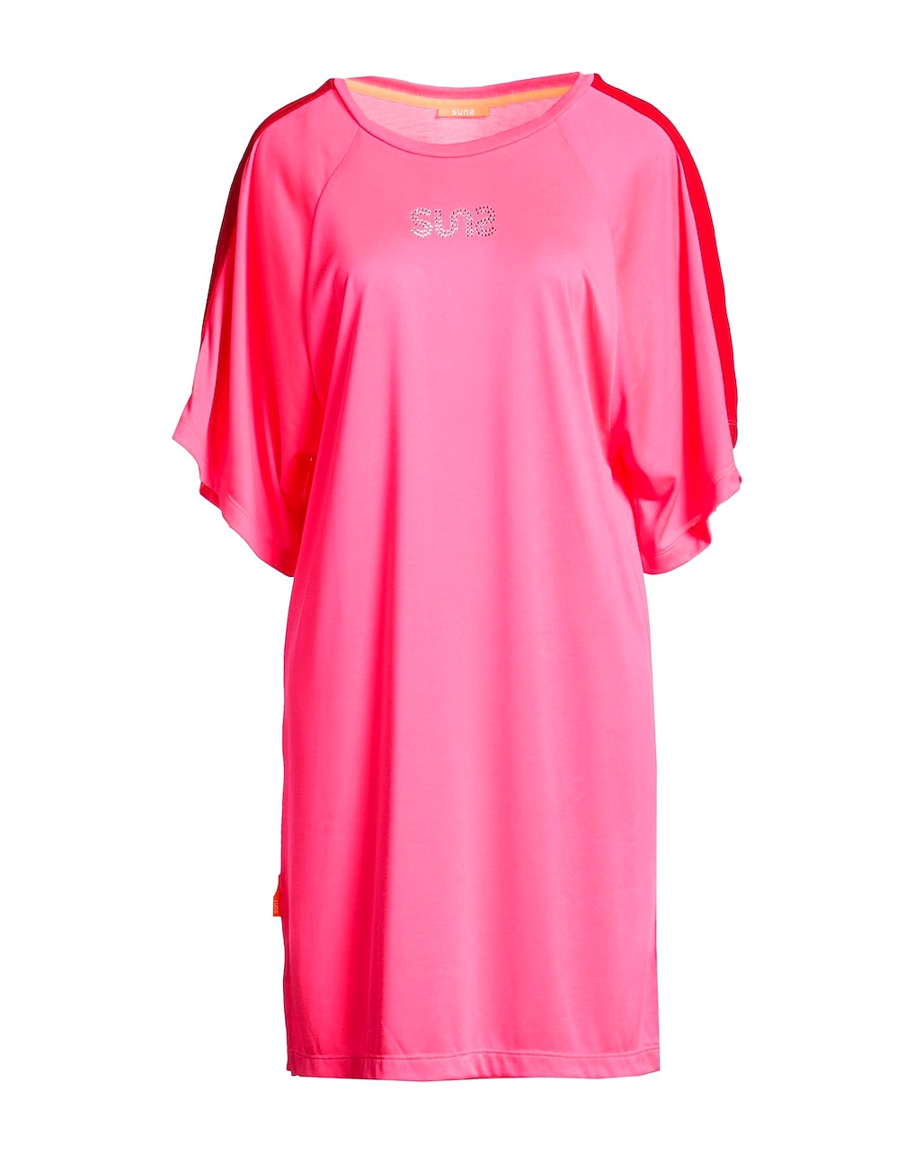 SUNS BOARDS - Mini dresses