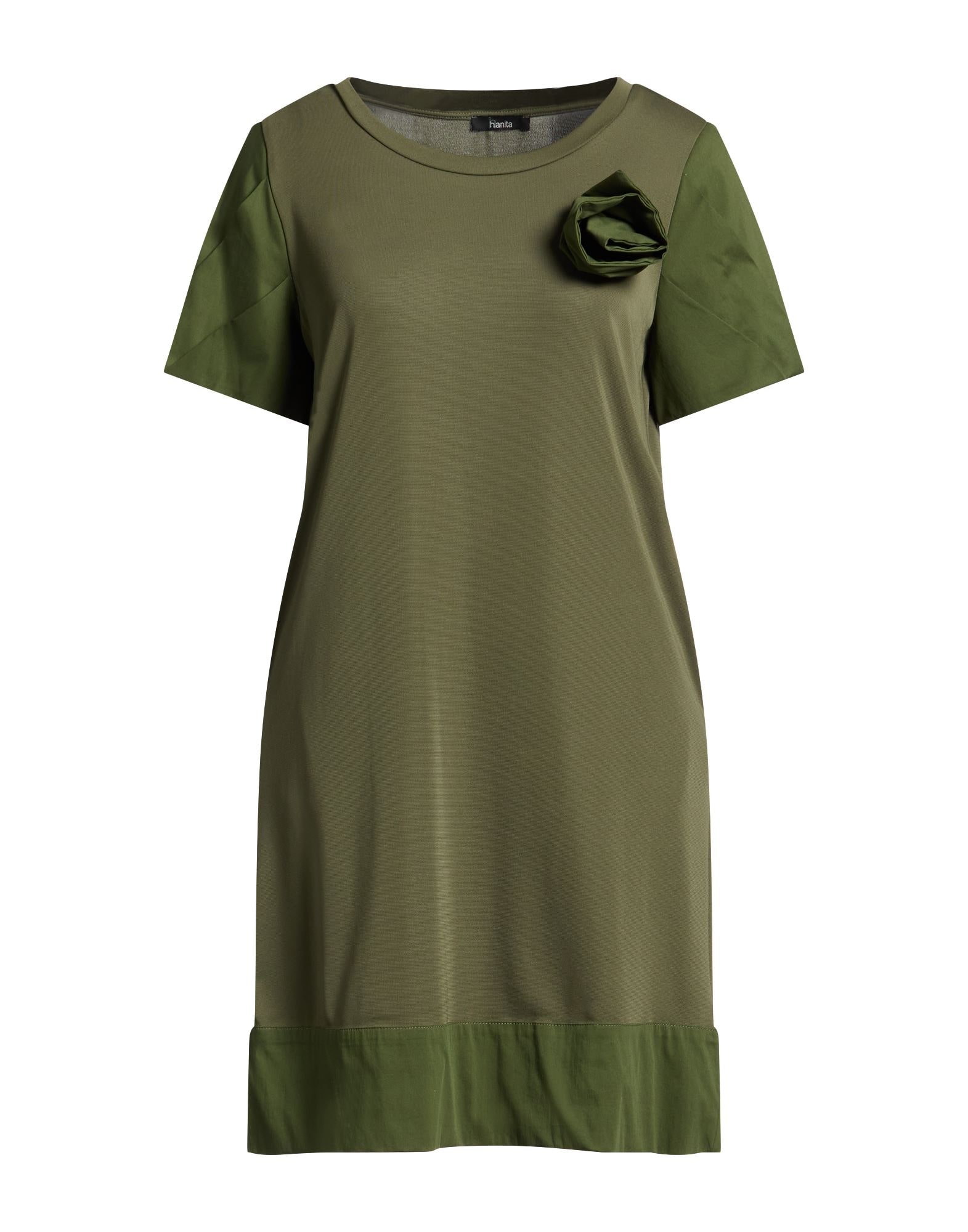 HANITA - Mini dresses