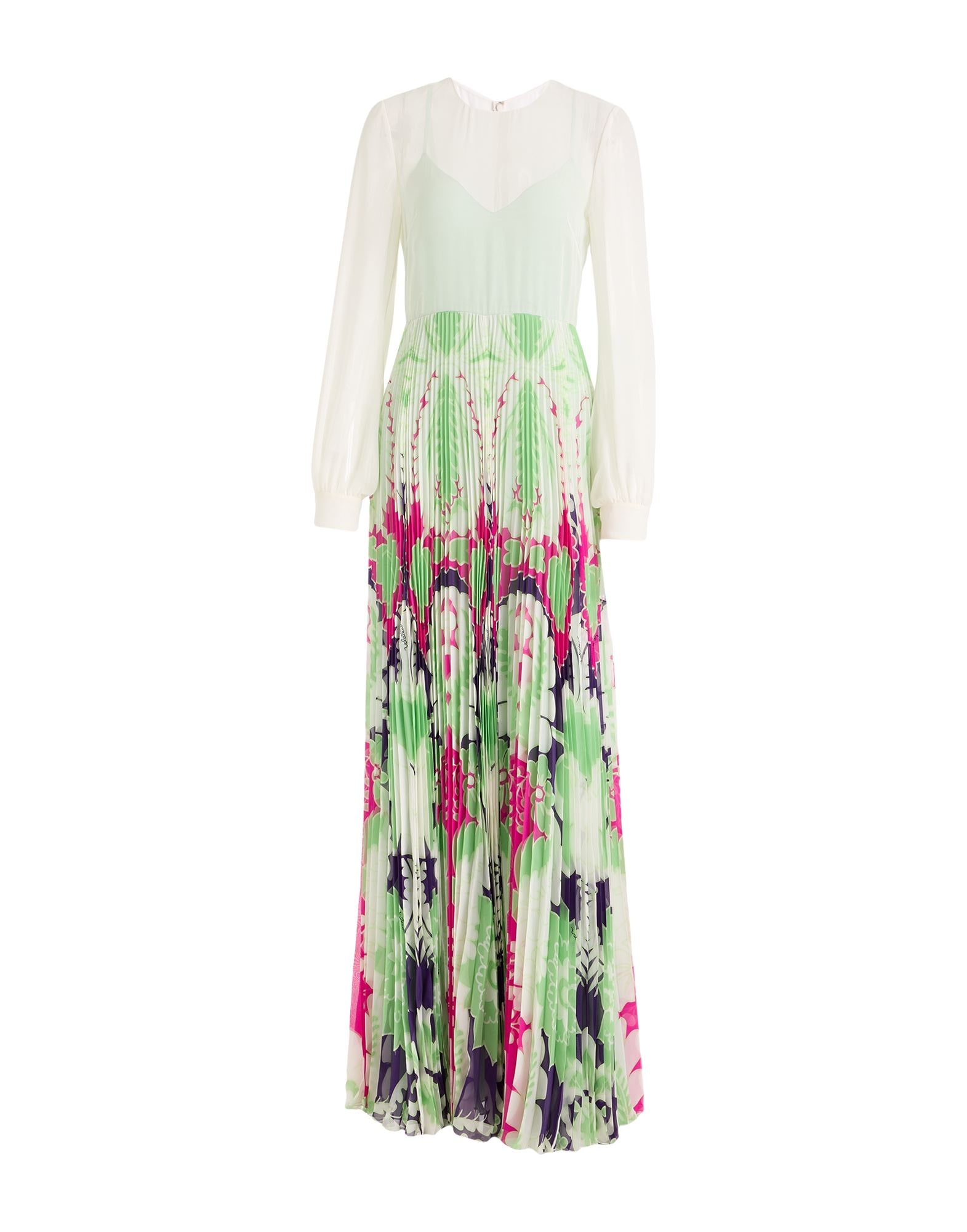 VALENTINO GARAVANI - Maxi dresses