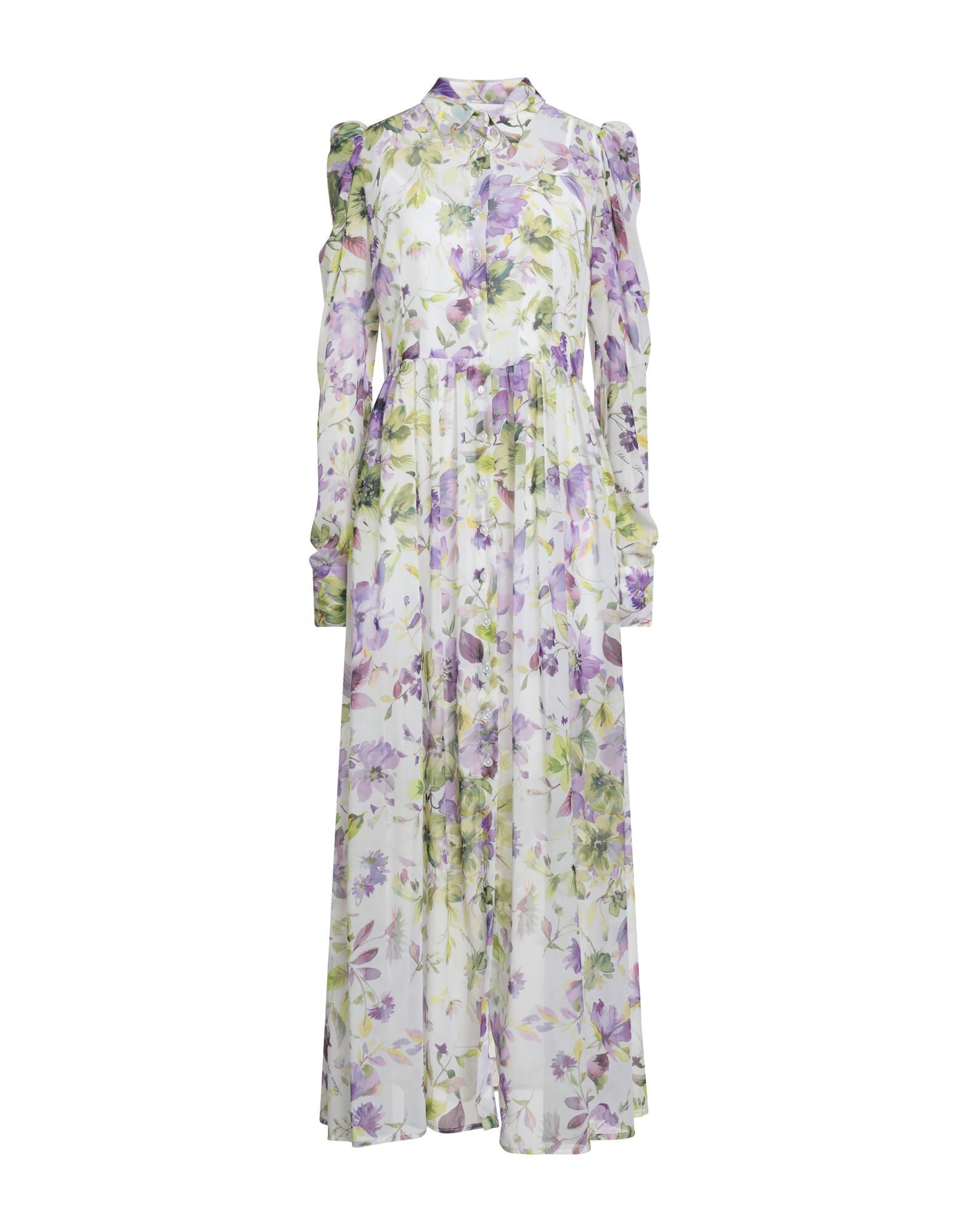 SILENCE LIMITED - Maxi dresses