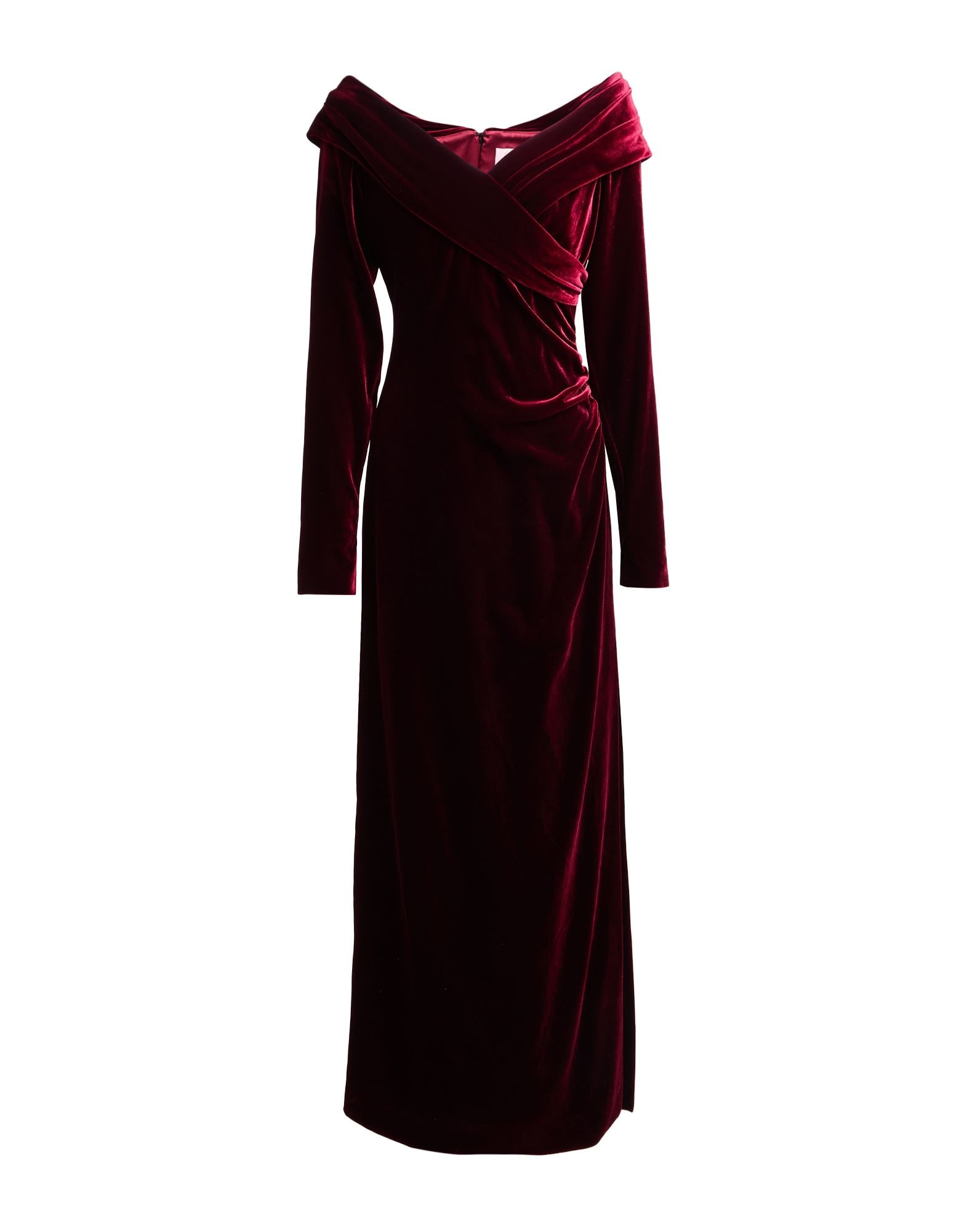 LUISA SPAGNOLI - Maxi dresses