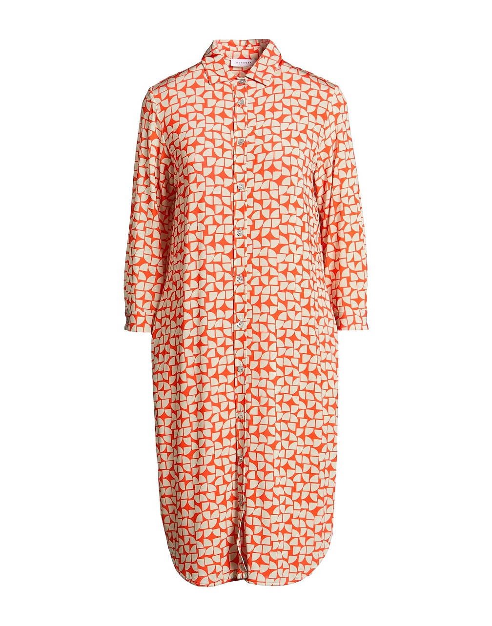 ROSSO35 - Mini dresses