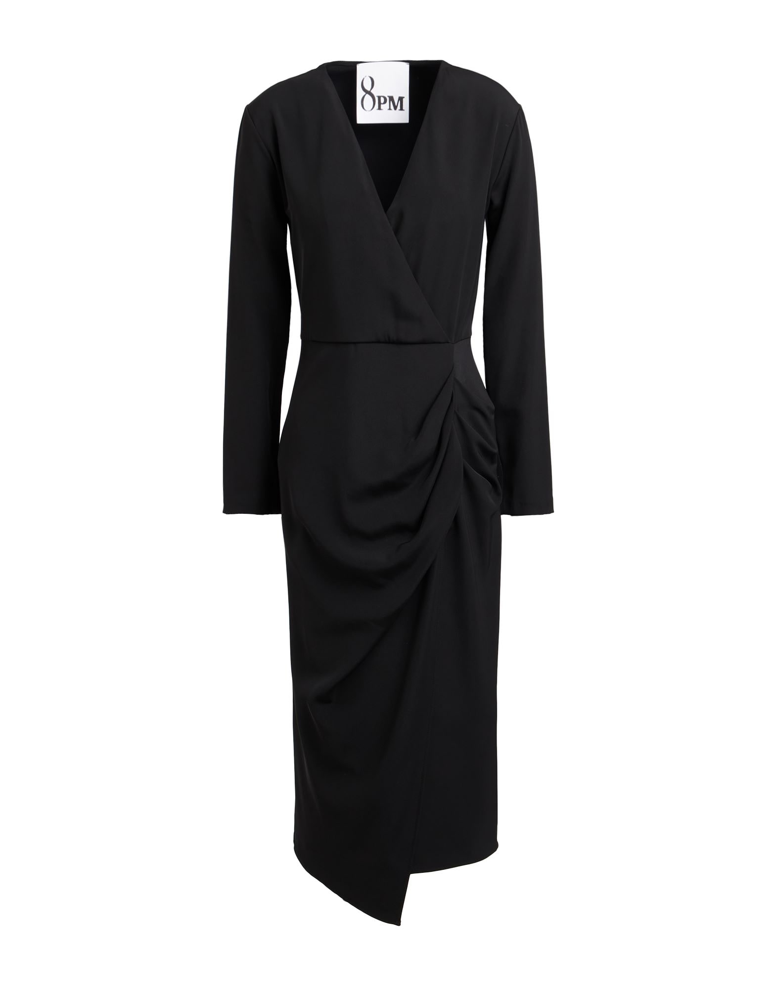 8PM - Midi-Kleider