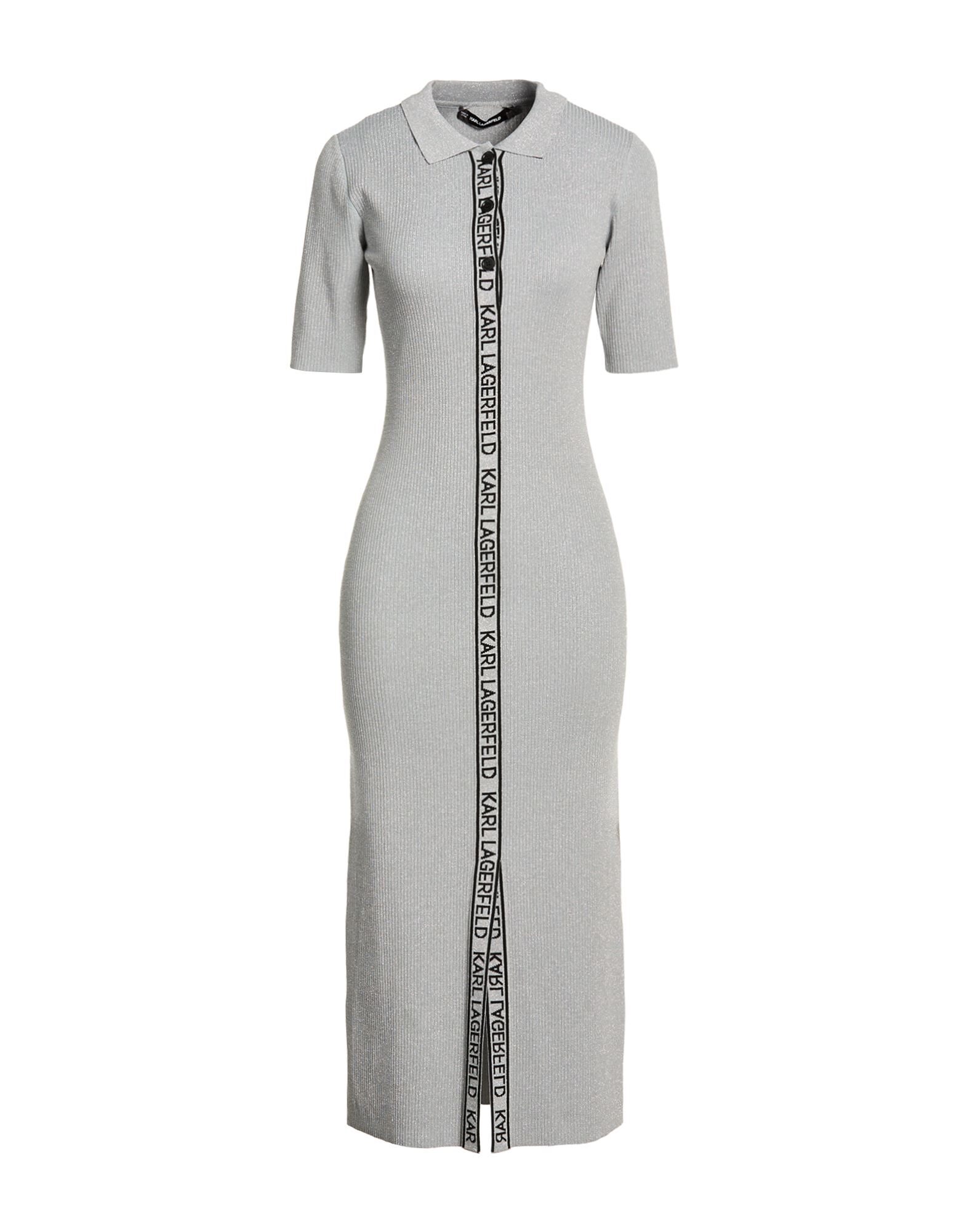 KARL LAGERFELD - Midi dresses