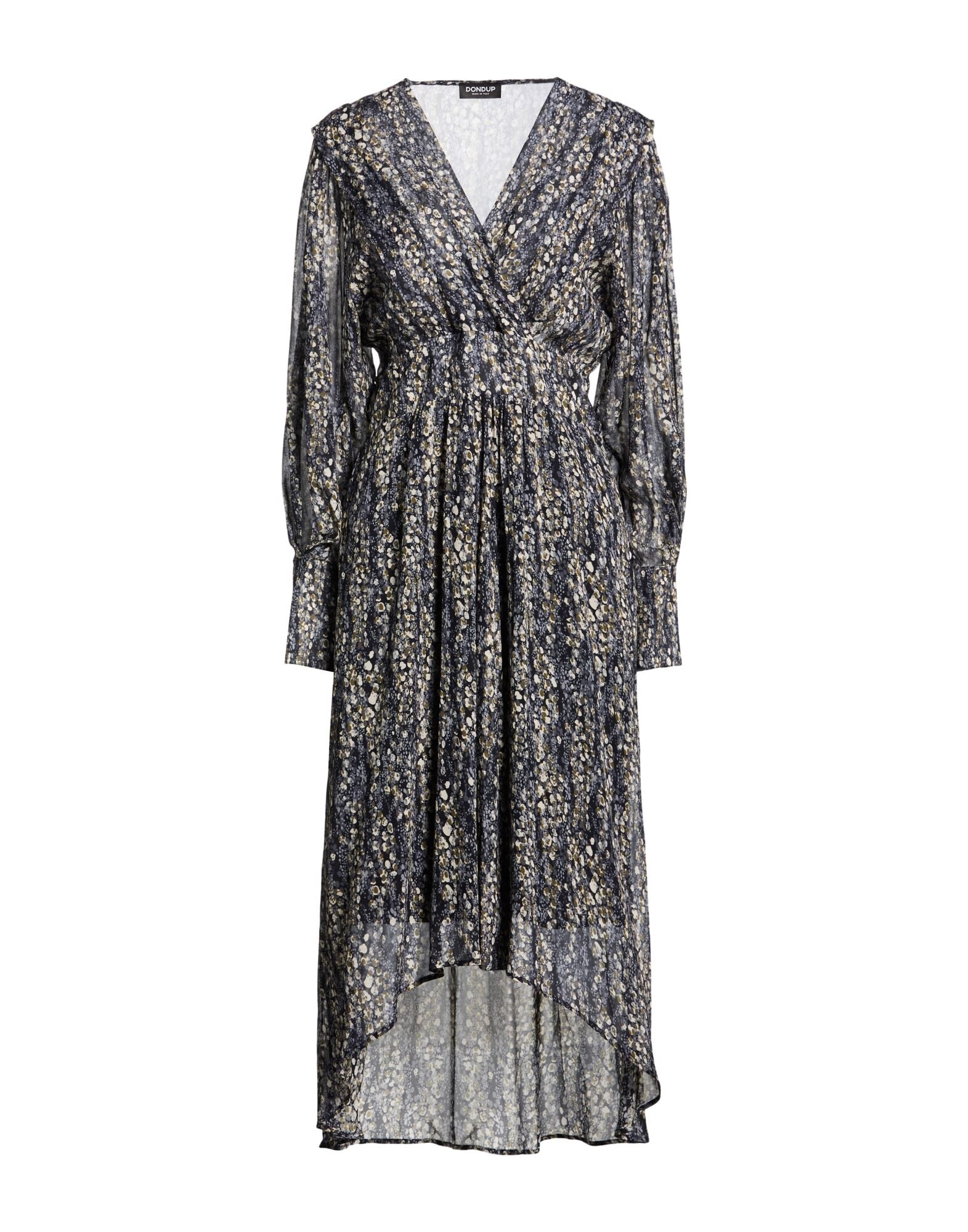 DONDUP - Maxi dresses