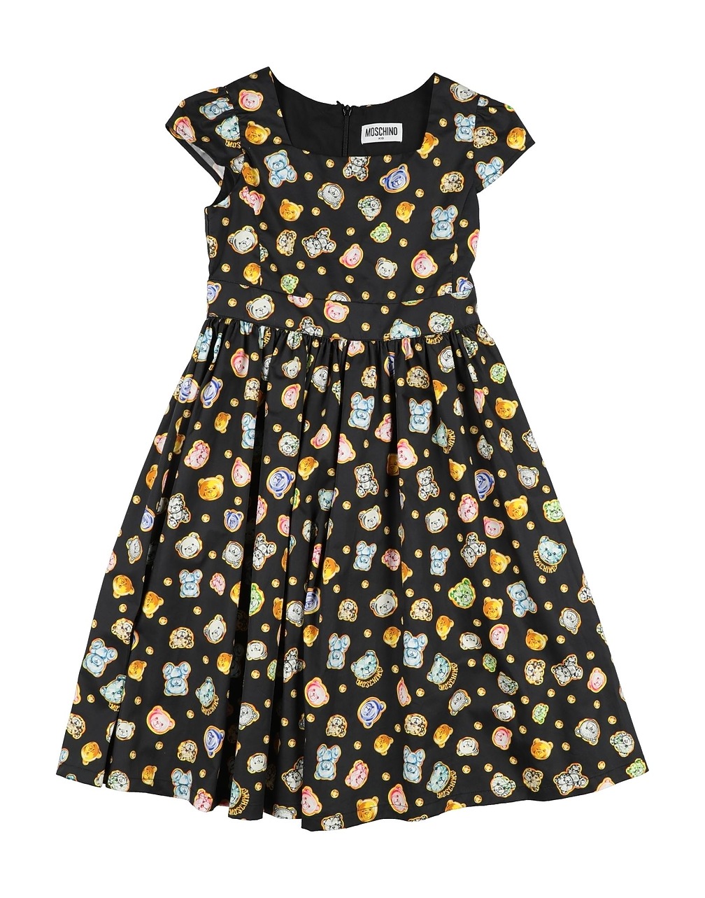 MOSCHINO KID - Kids’ dresses