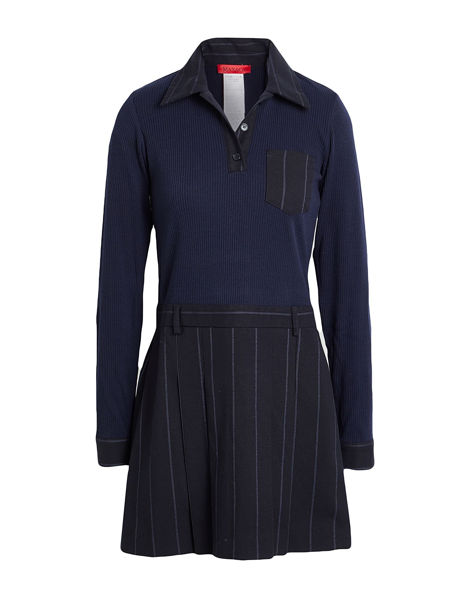 MAX&Co. - Mini dresses