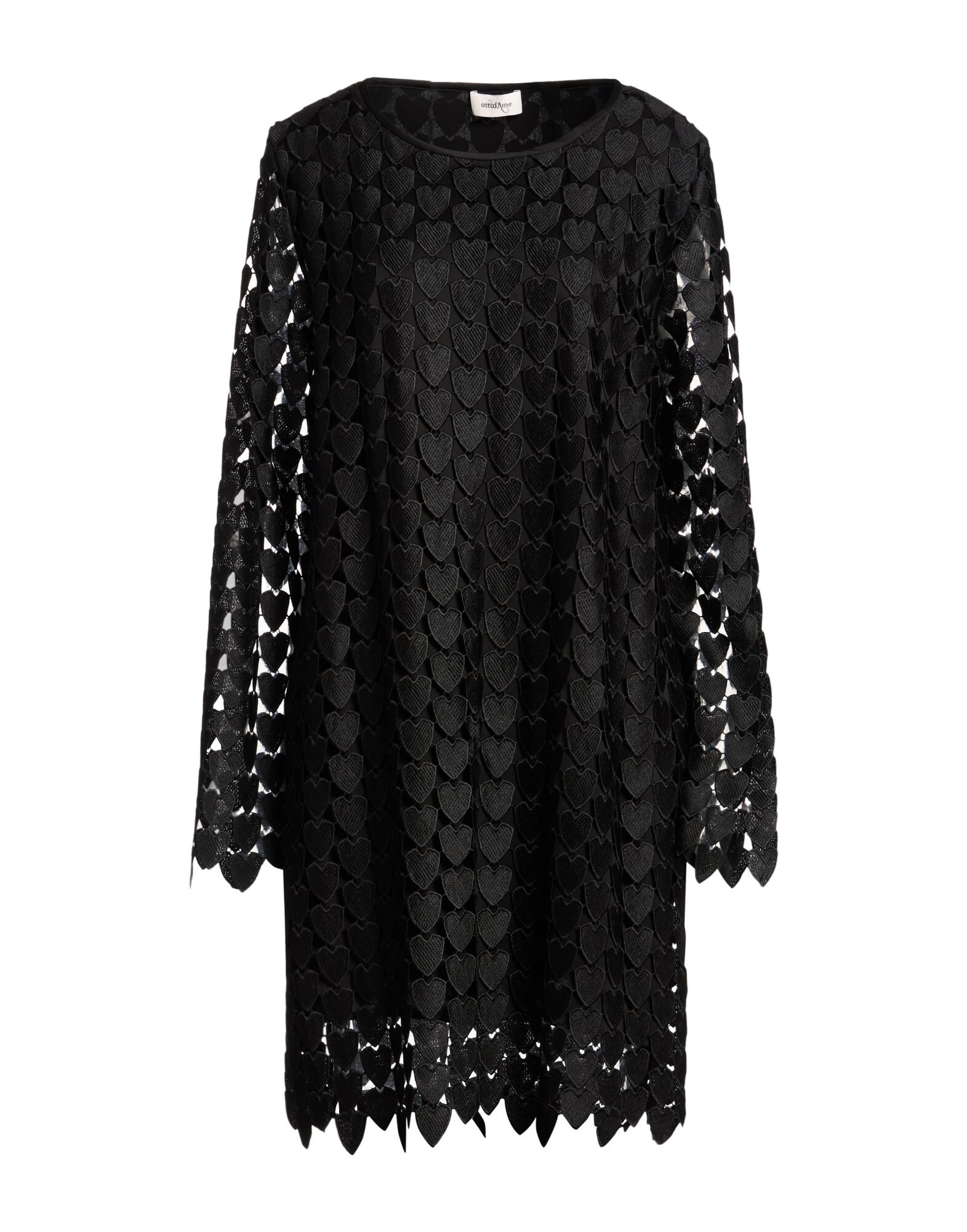 OTTOD'AME - Mini dresses