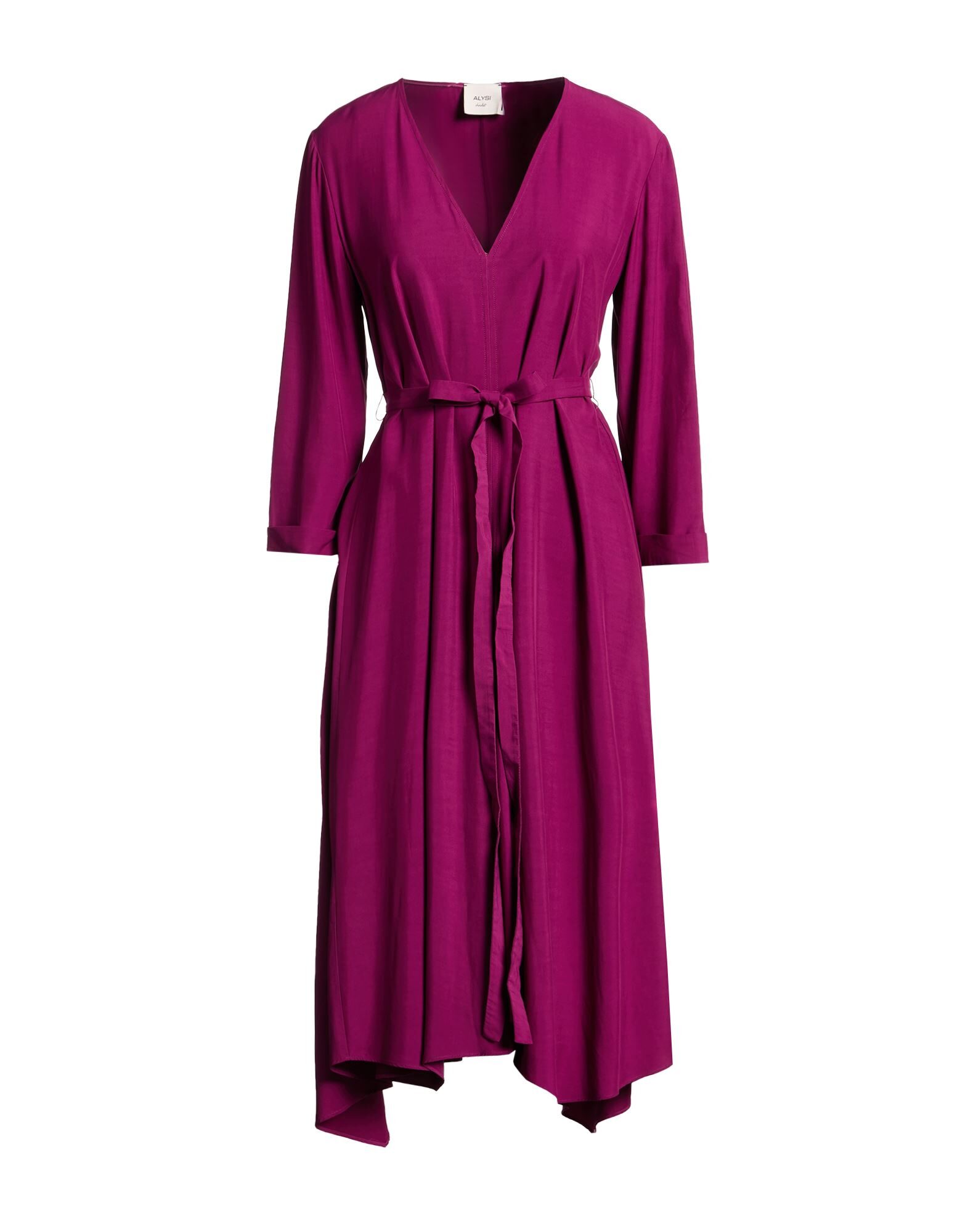 ALYSI - Midi dresses