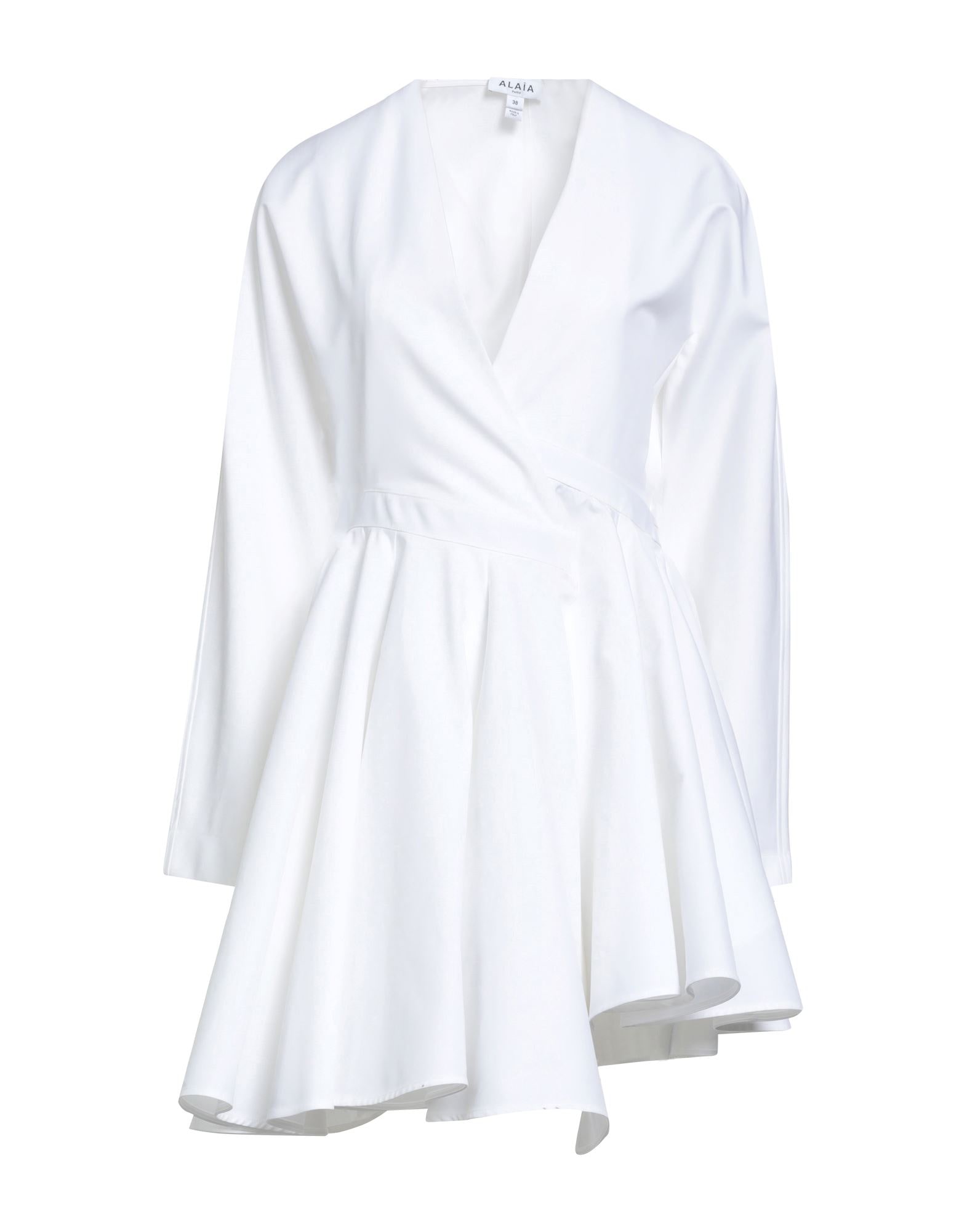 ALAÏA - Короткие платья