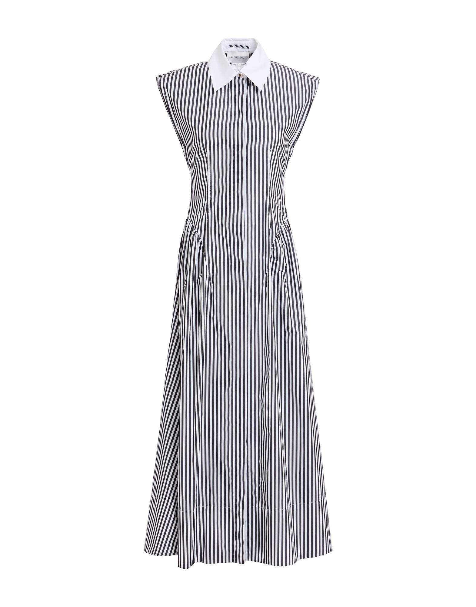 SPORTMAX - Maxi dresses