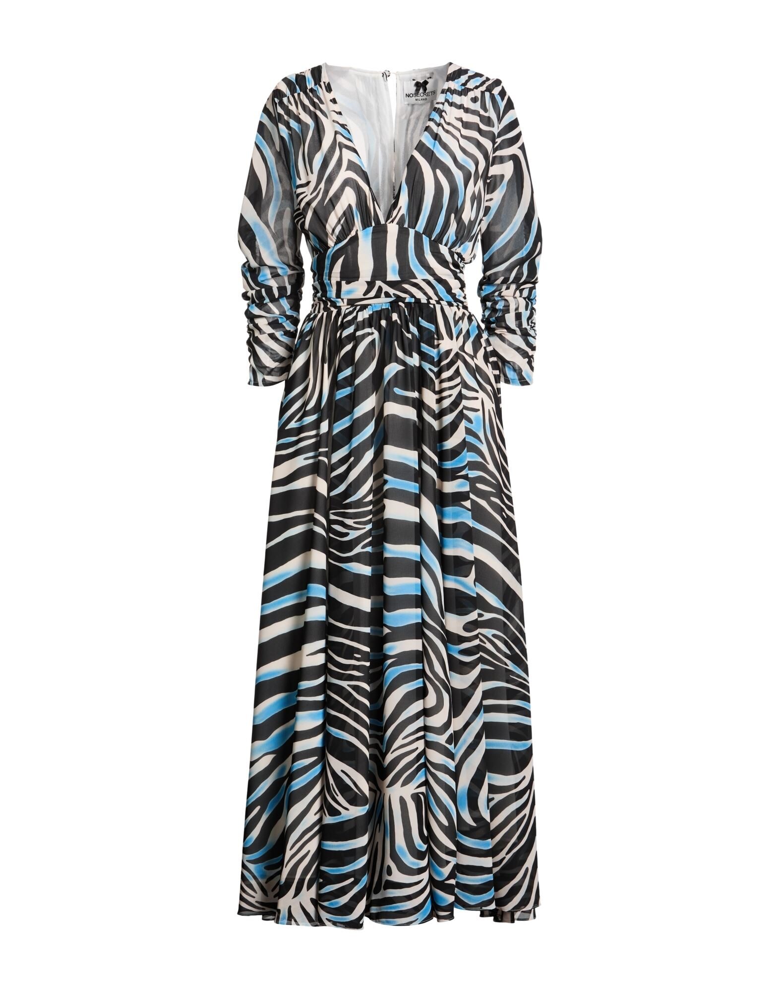 NO SECRETS - Maxi dresses