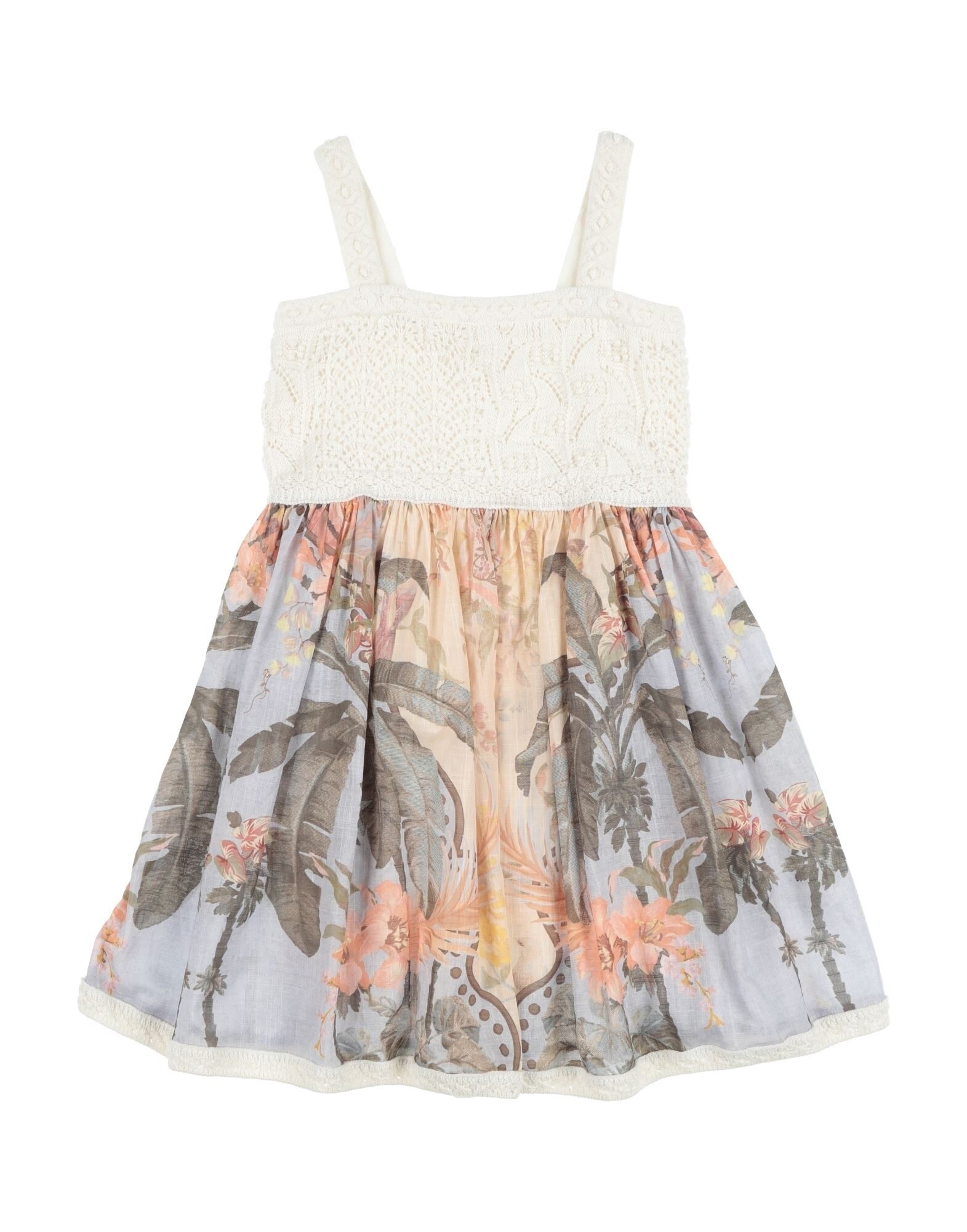 ZIMMERMANN - Детские платья