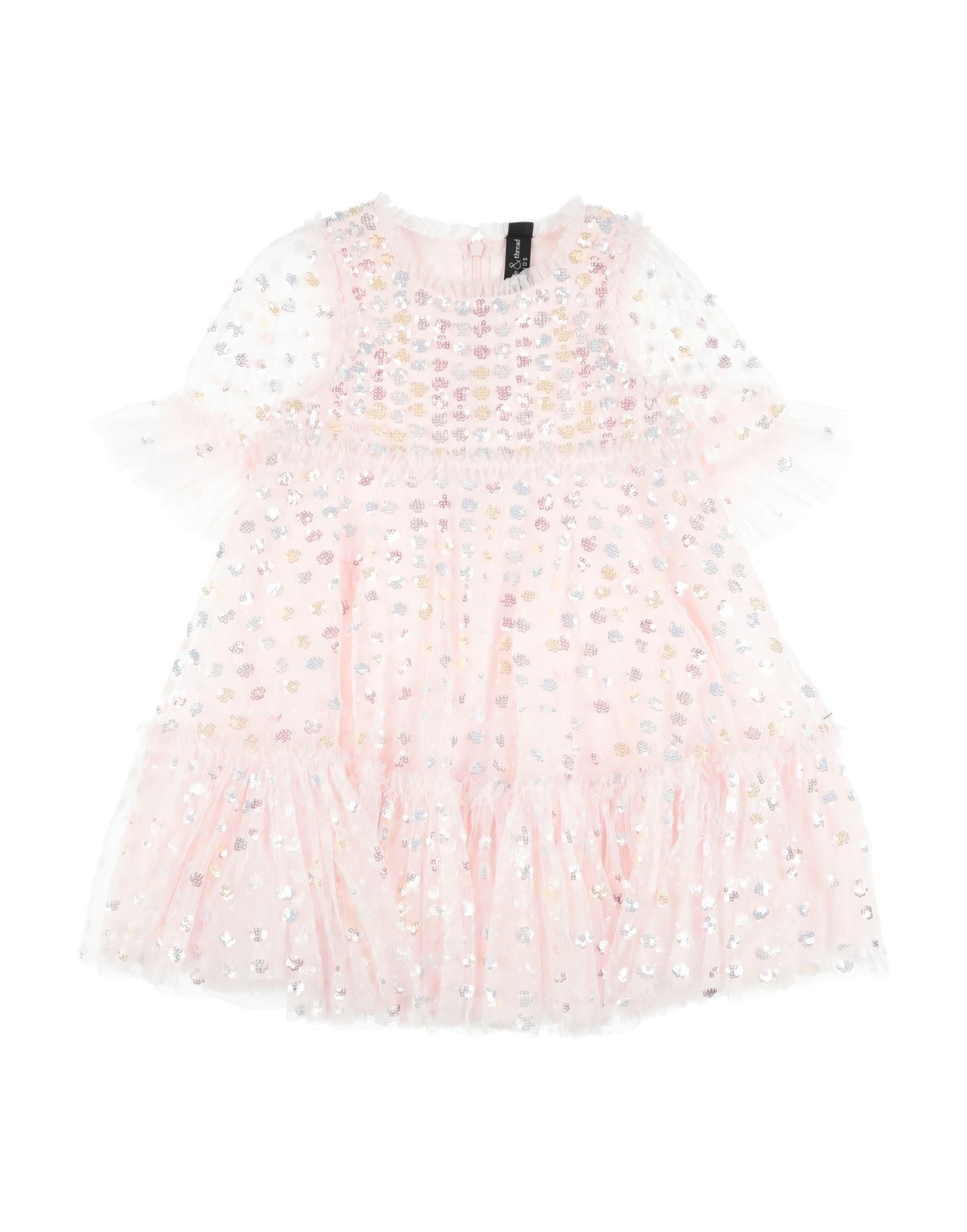NEEDLE & THREAD - Kids’ dresses