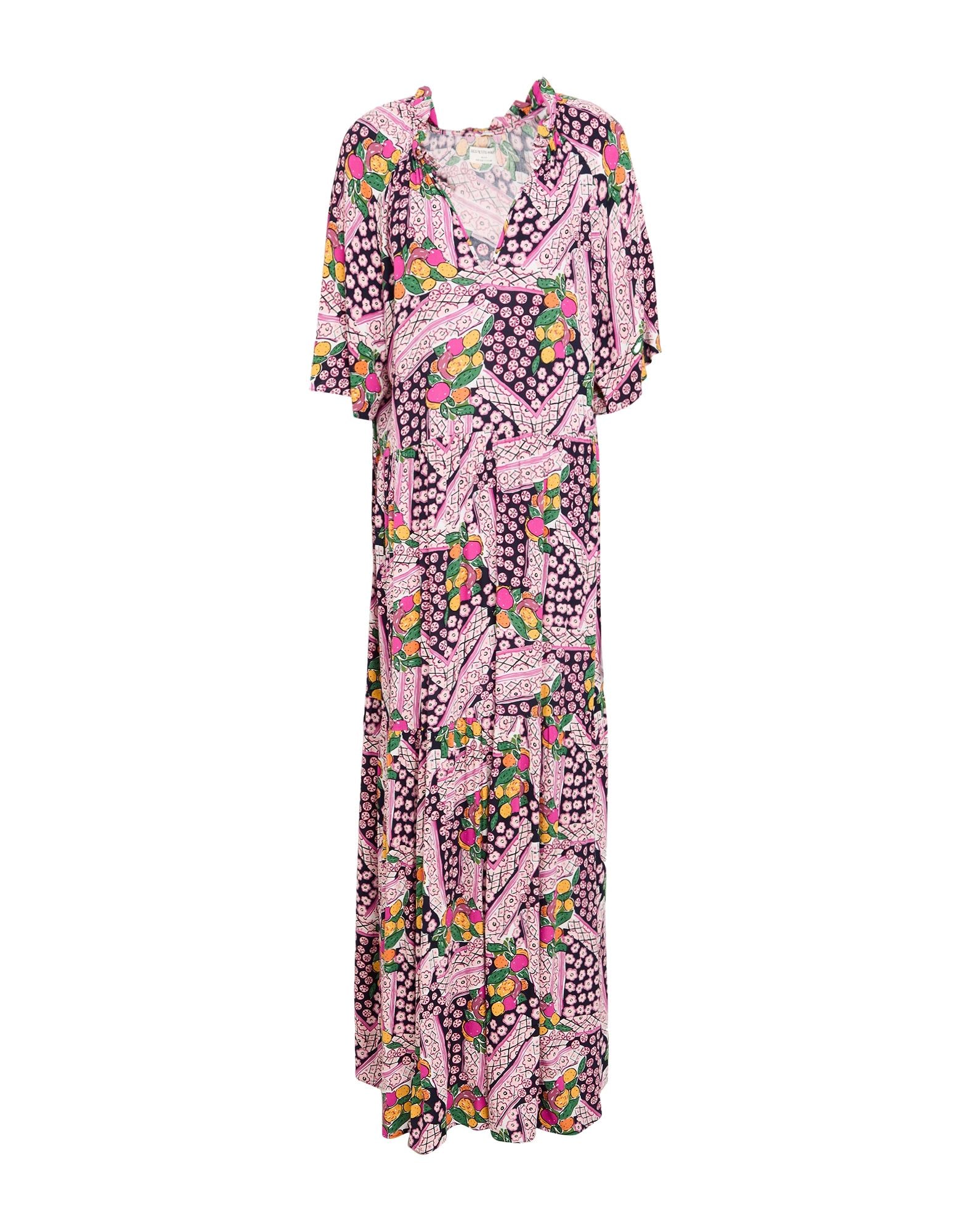 DES PETITS HAUTS - Maxi dresses