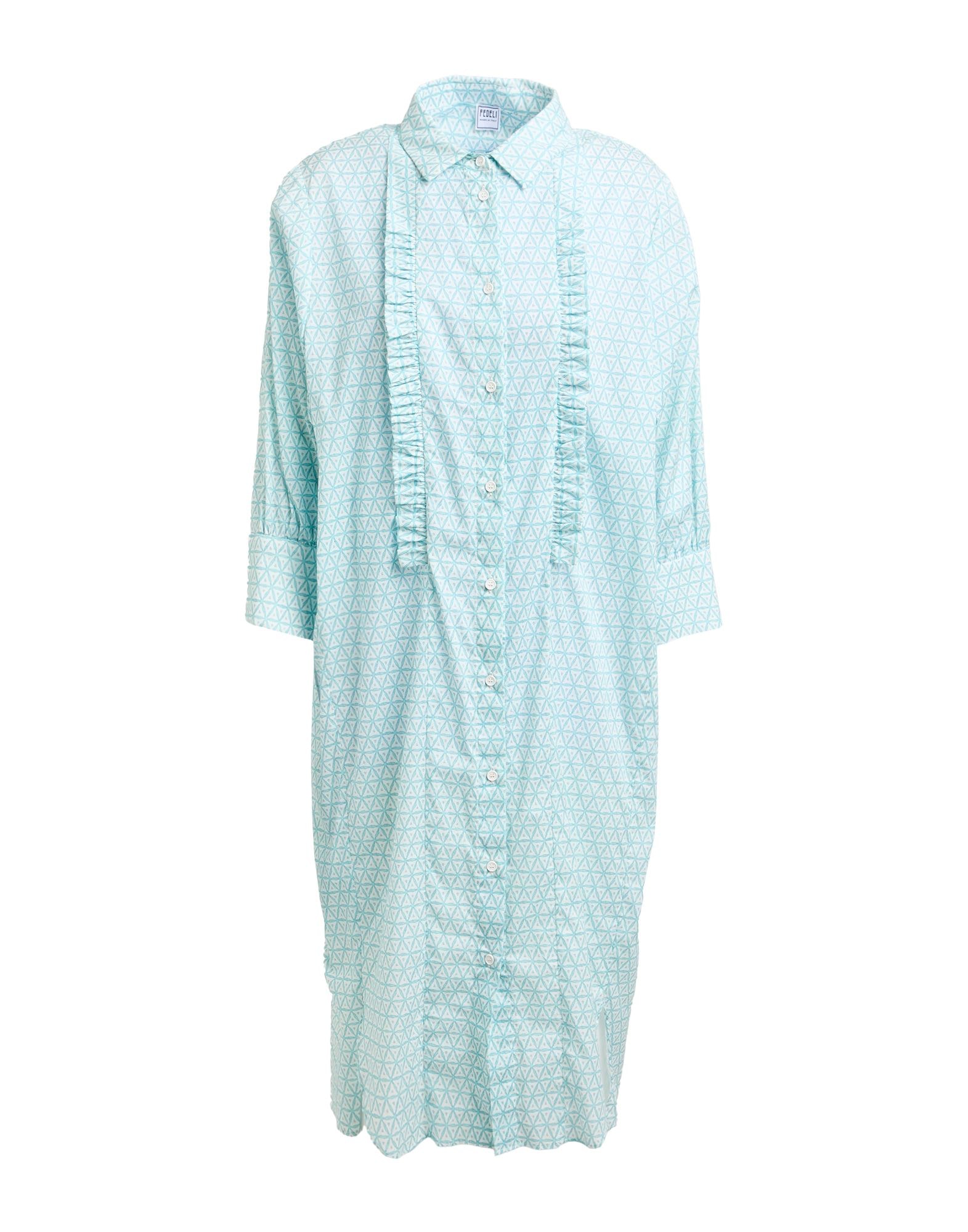 FEDELI - Платья миди