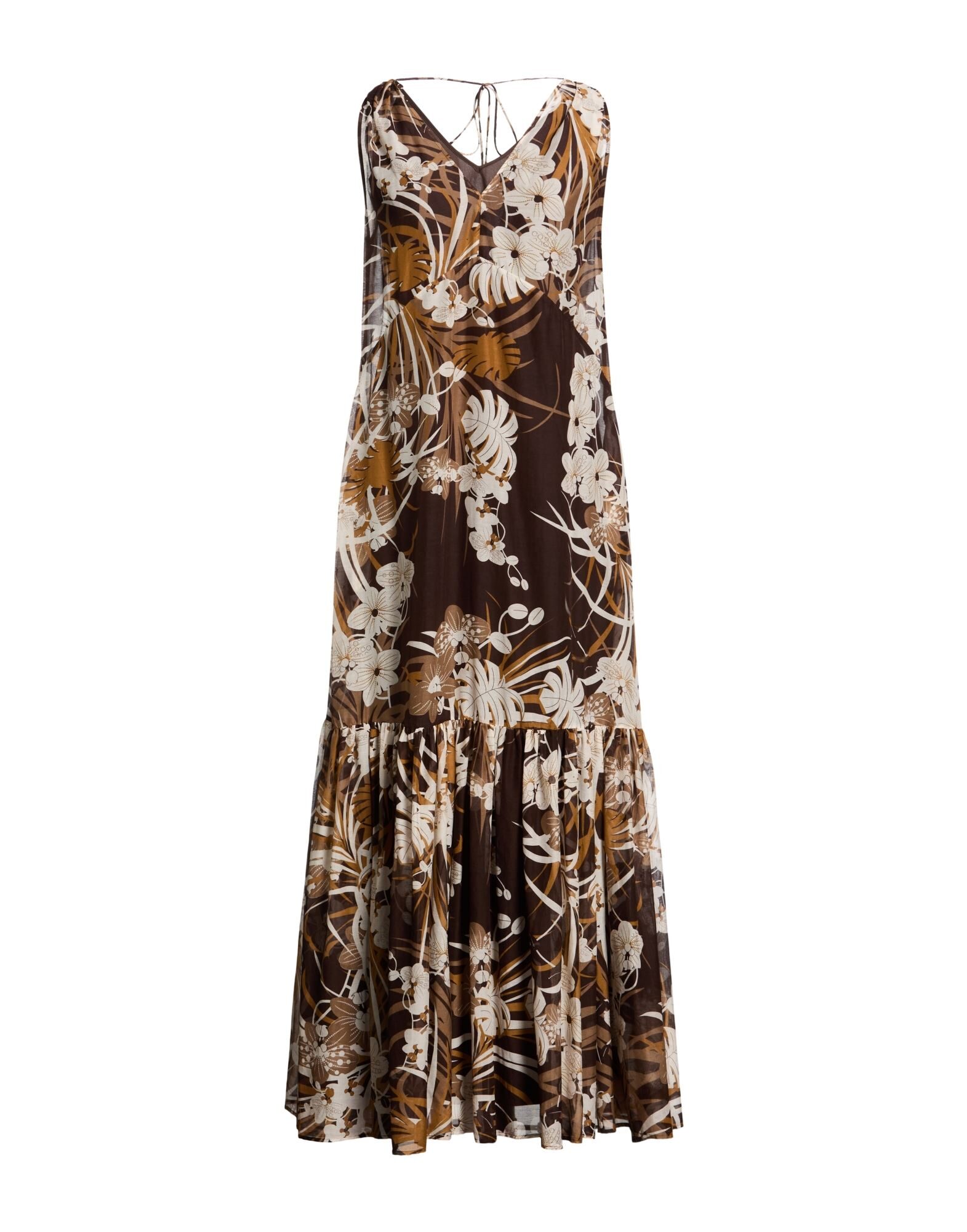 MAX MARA STUDIO - Maxi dresses