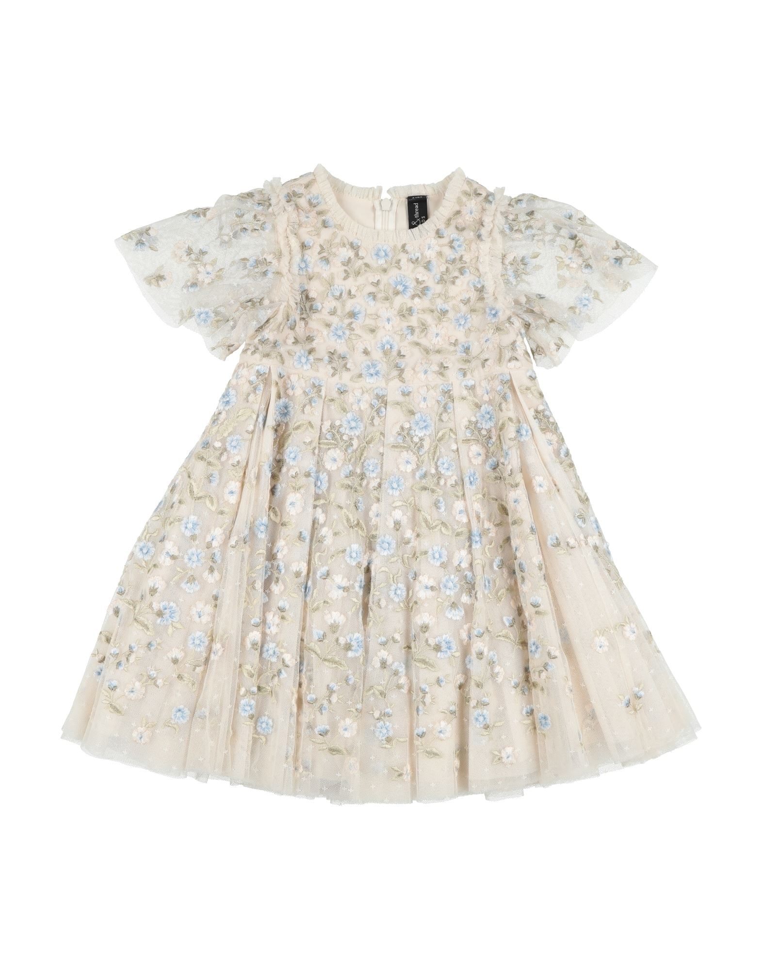 NEEDLE & THREAD - Kids’ dresses